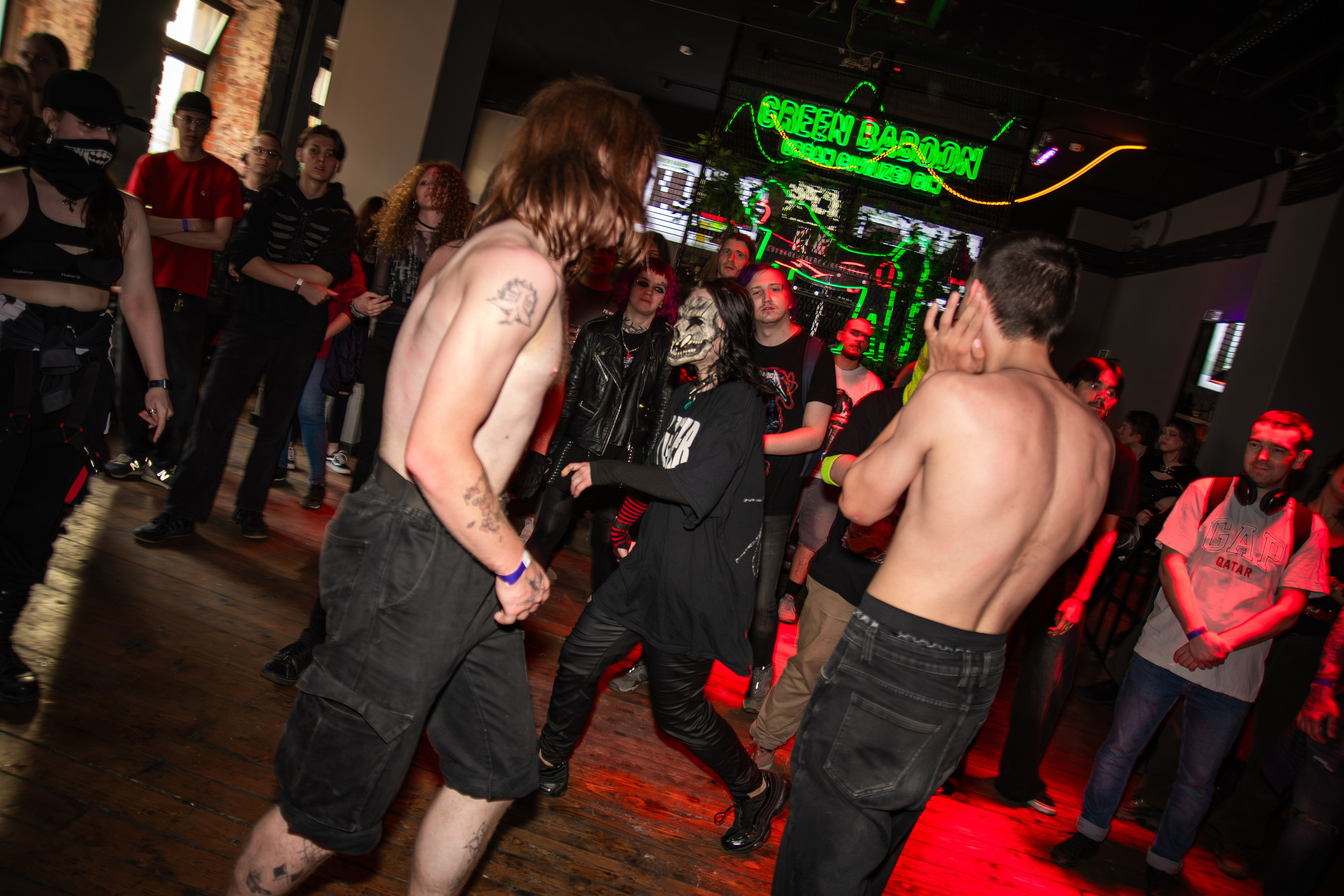 Impure & Edvard Elsky & Pitbural 21.06.2025. Репортажный фотограф в Москве Legiodot