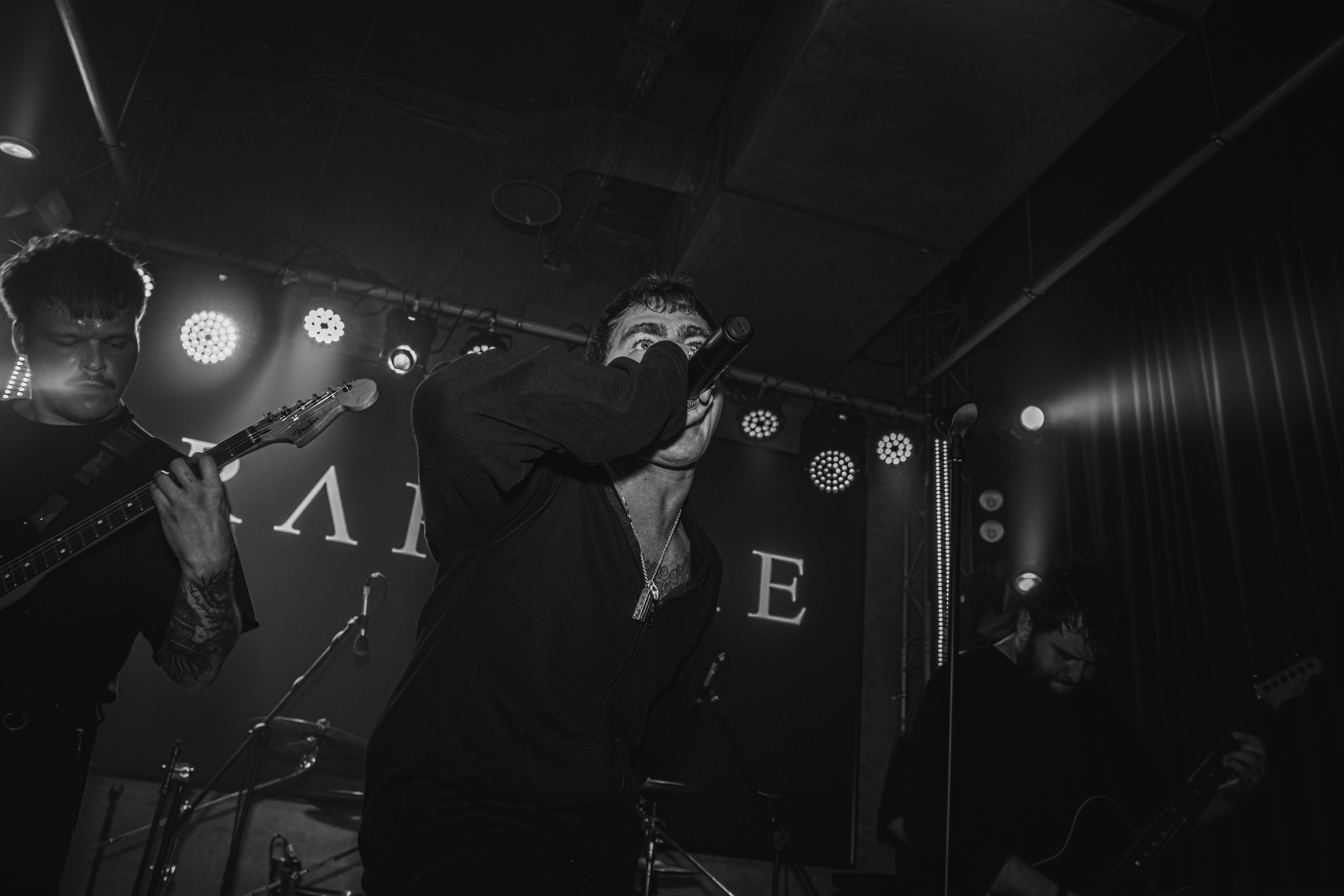 Naska & Косатка & Kailess & Rapiere 18.07.2025. Репортажный фотограф в Москве Legiodot