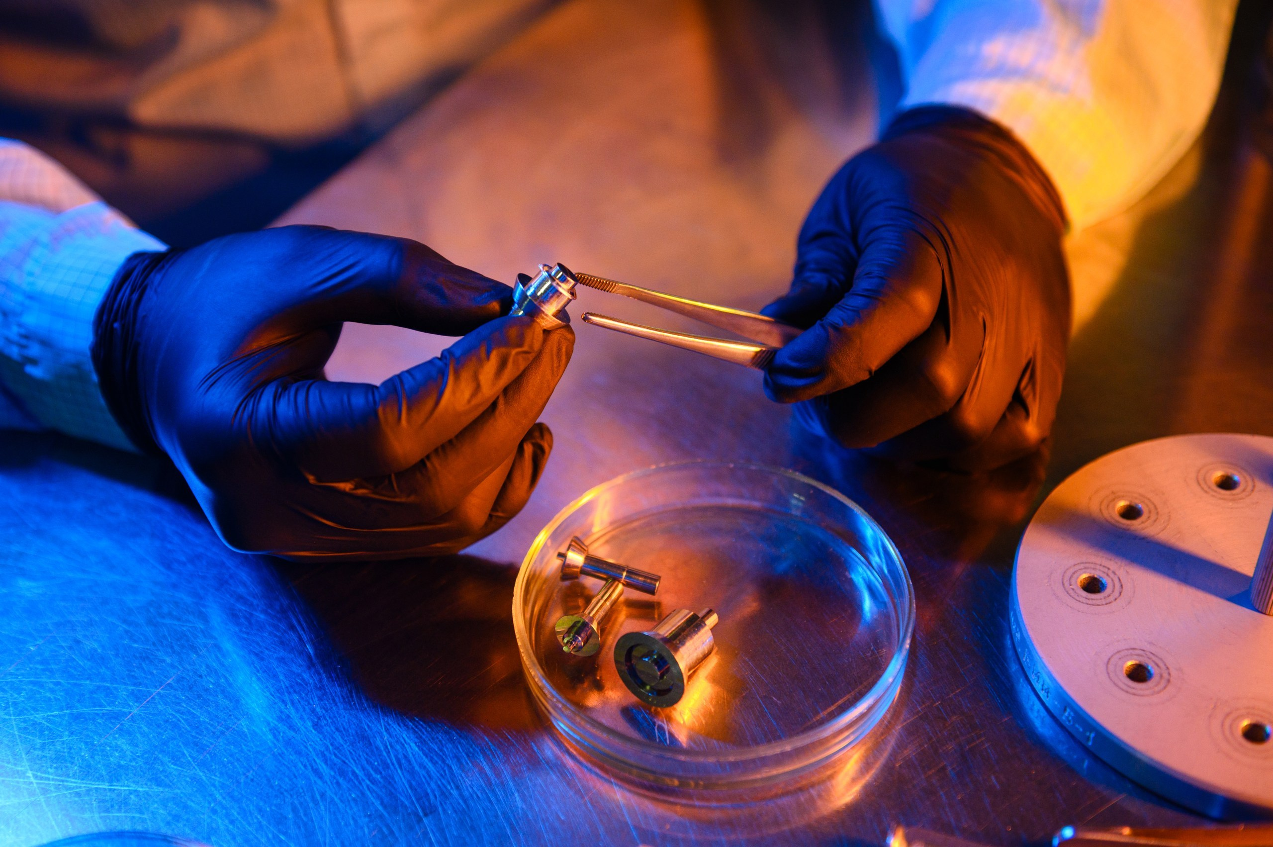 Промышленная фотография. Профессиональный фотограф Вячеслав Плацында | Липецк |