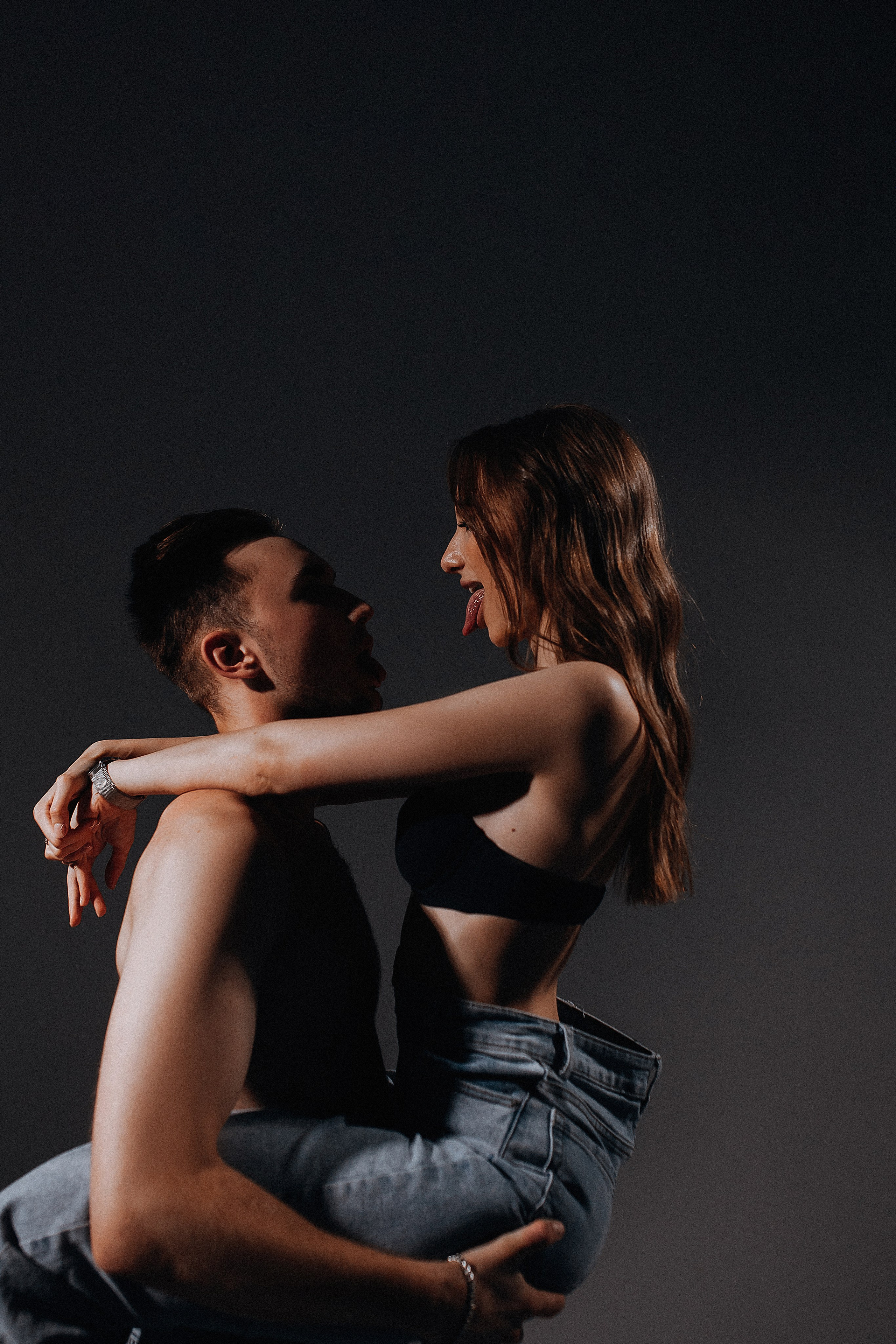 Максим и Анастасия. Фотограф Брянск|Москва Даша Жукова