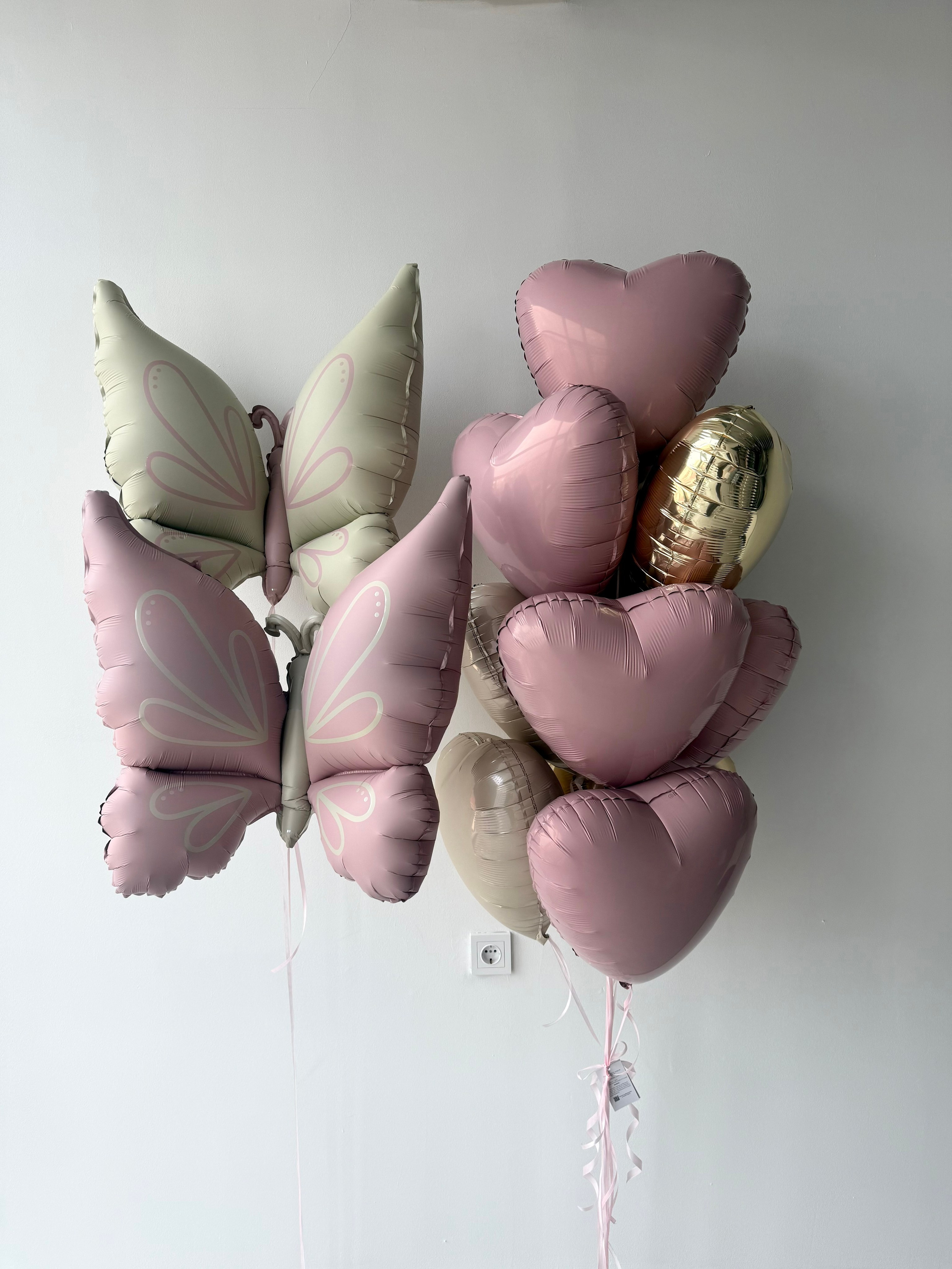 Для нее. Фабрика праздника