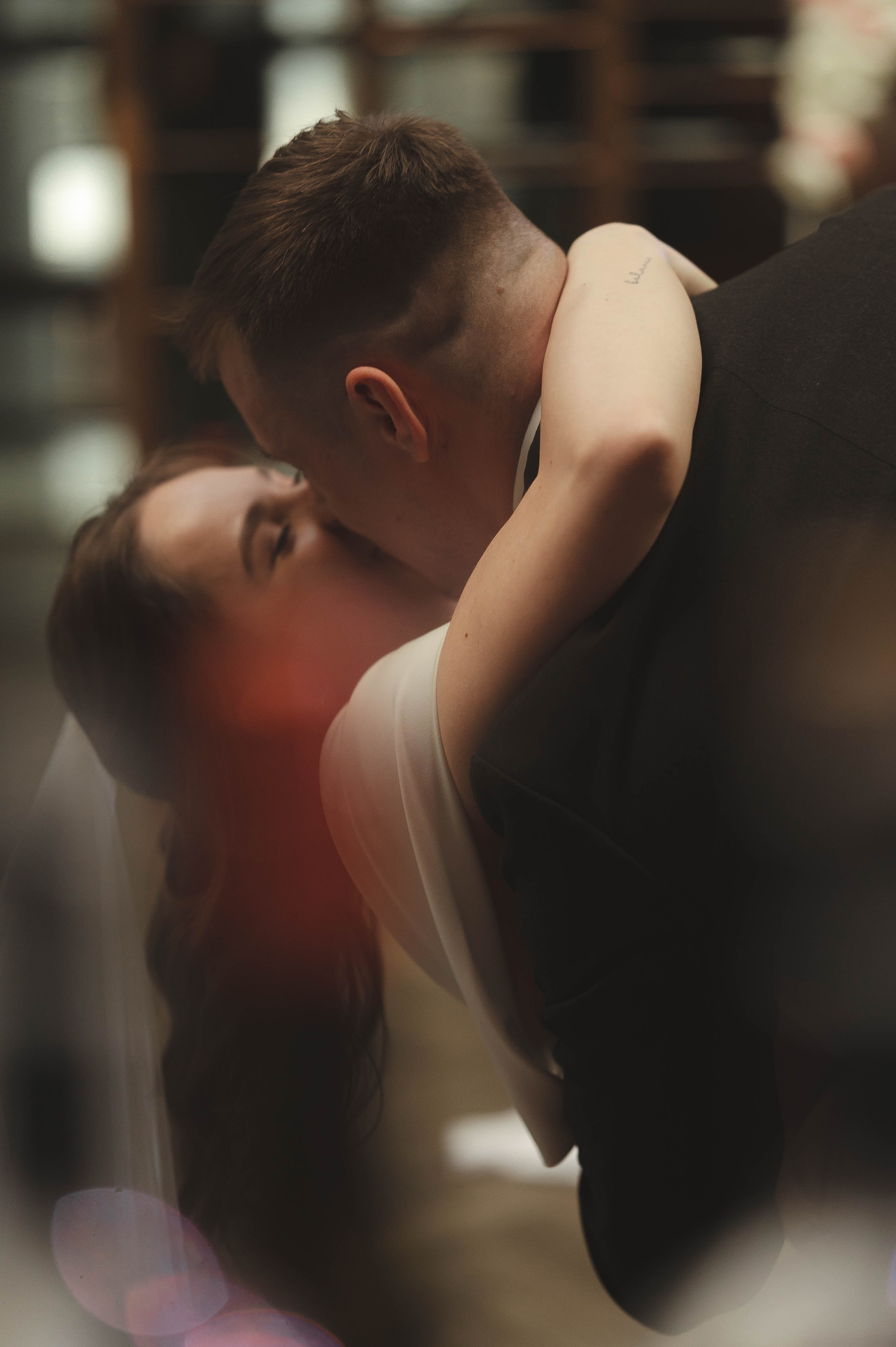 Когда сердца горят. Свадебный фотограф Татьяна Лейн в Санкт-Петербурге