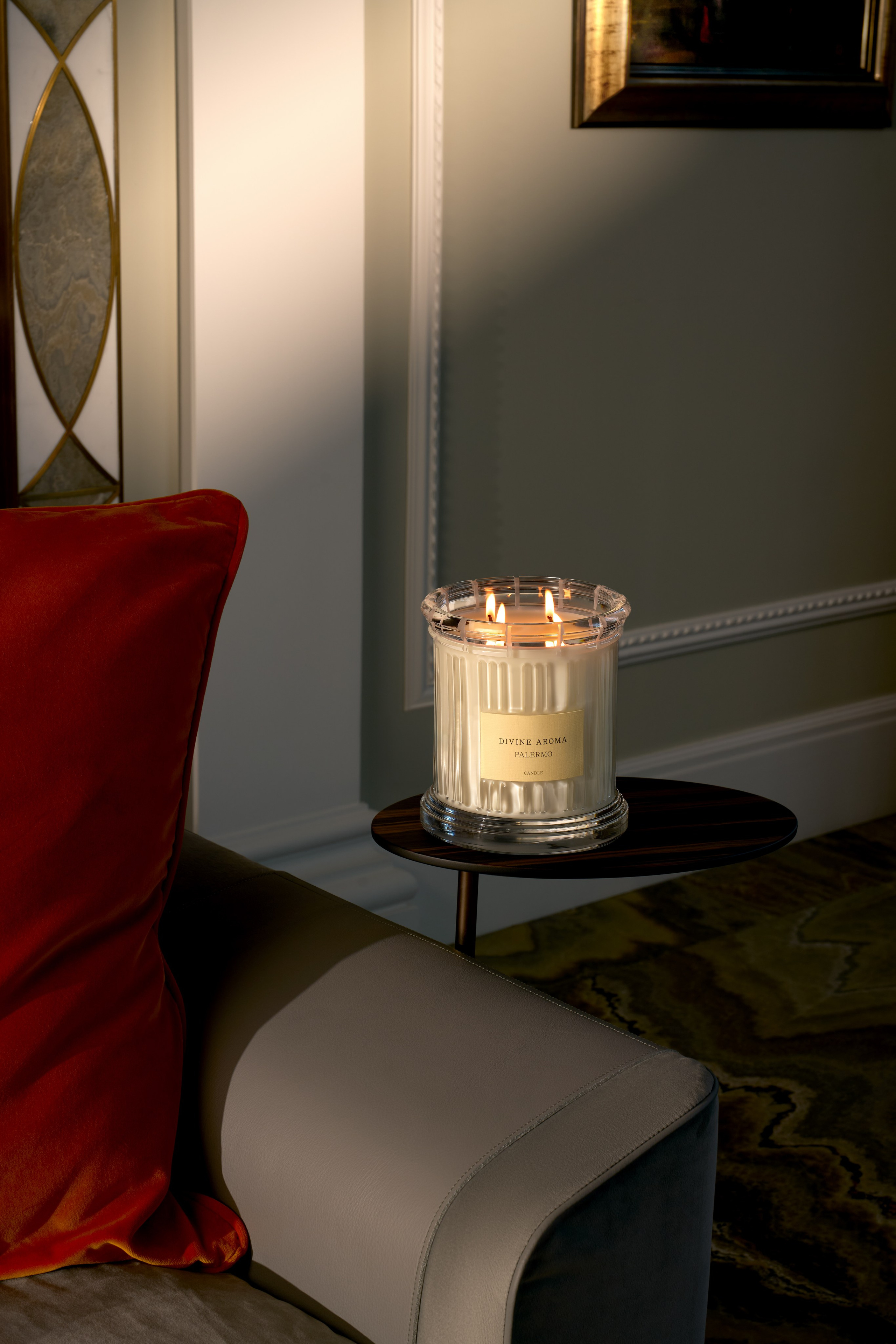 Интерьер. Оксана Ильенко. Предметный фотограф и сет-дизайнер, Санкт-Петербург