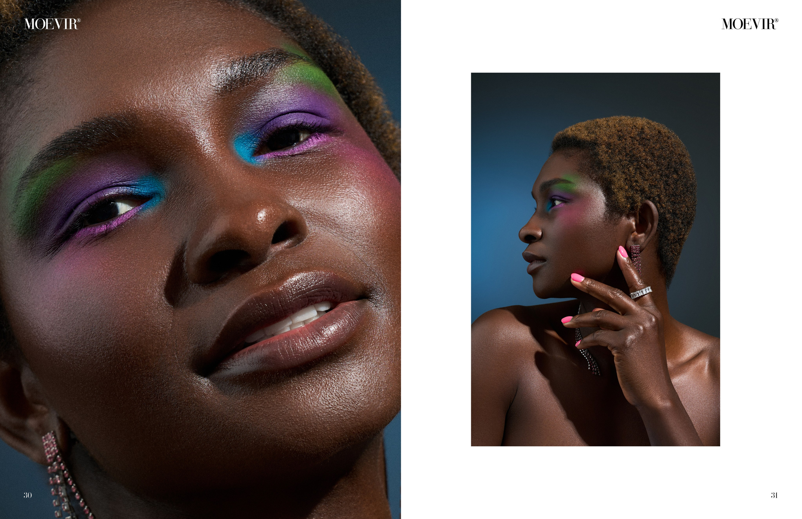 Публикации. Оксана Ильенко. Предметный фотограф и сет-дизайнер, Санкт-Петербург