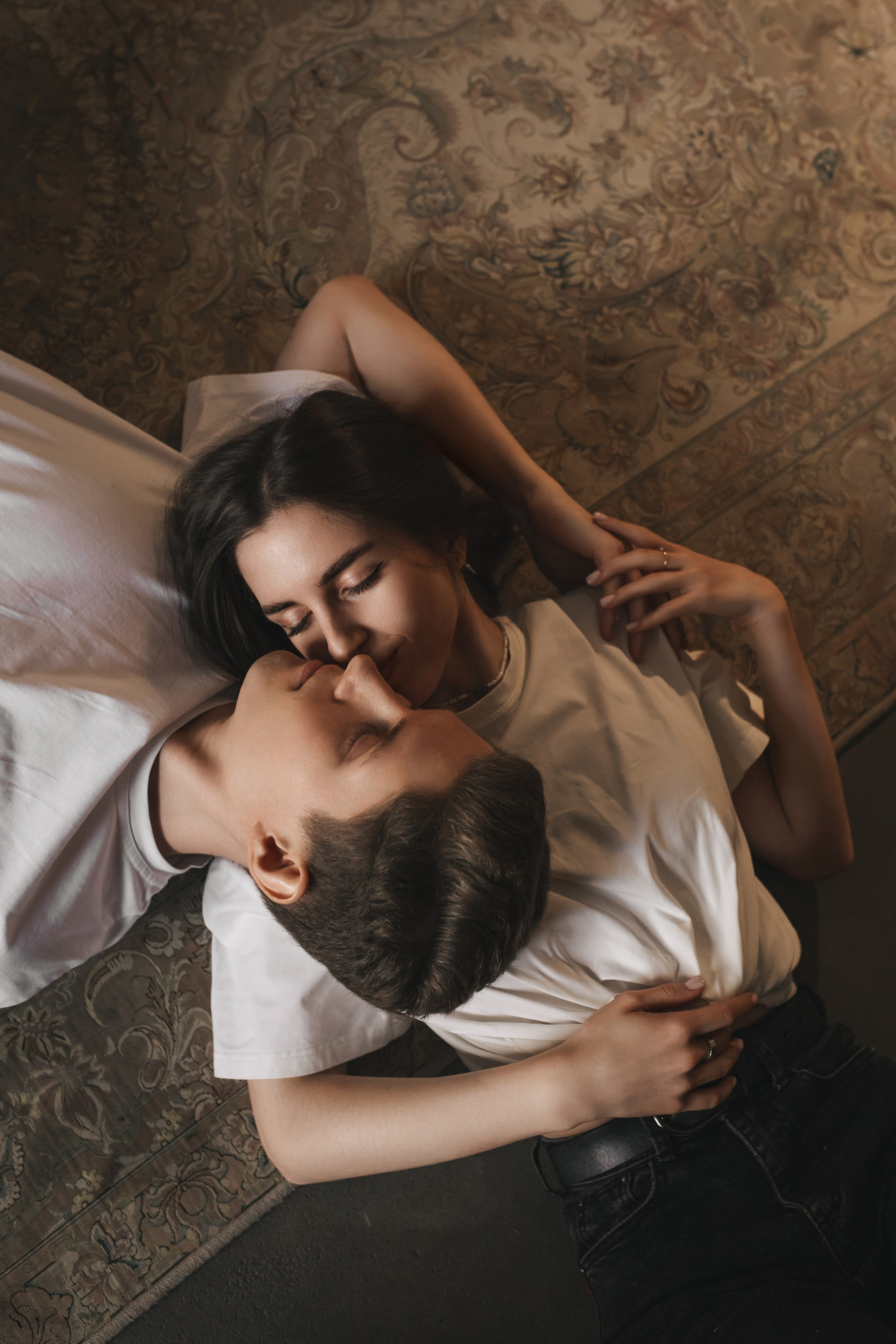 Винтаж. Свадебный и женский фотограф в Санкт-Петербурге Муртеева Екатерина