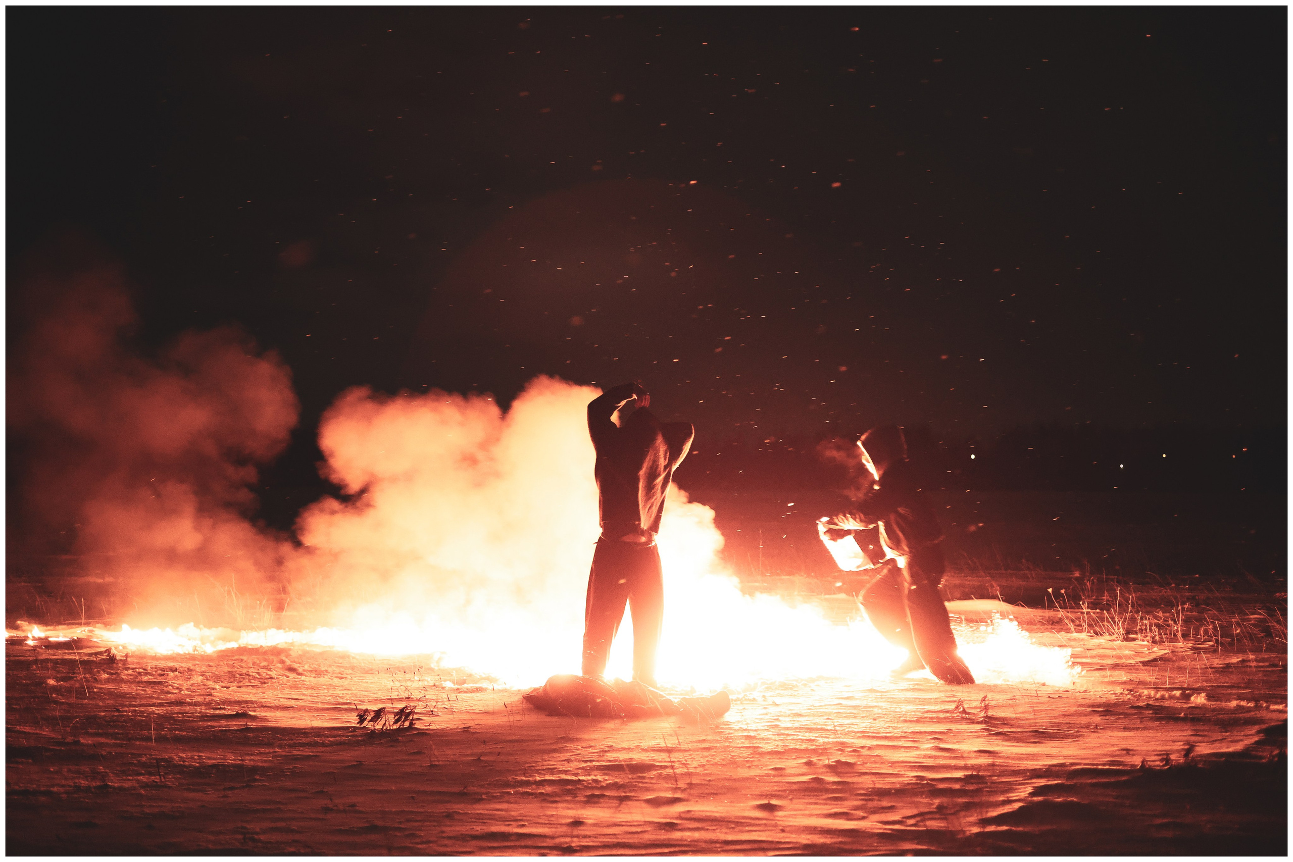 Василий. Портретный фотограф в Орле. Готовые фото за 3 дня! Помощь в позировании. Советы по организации