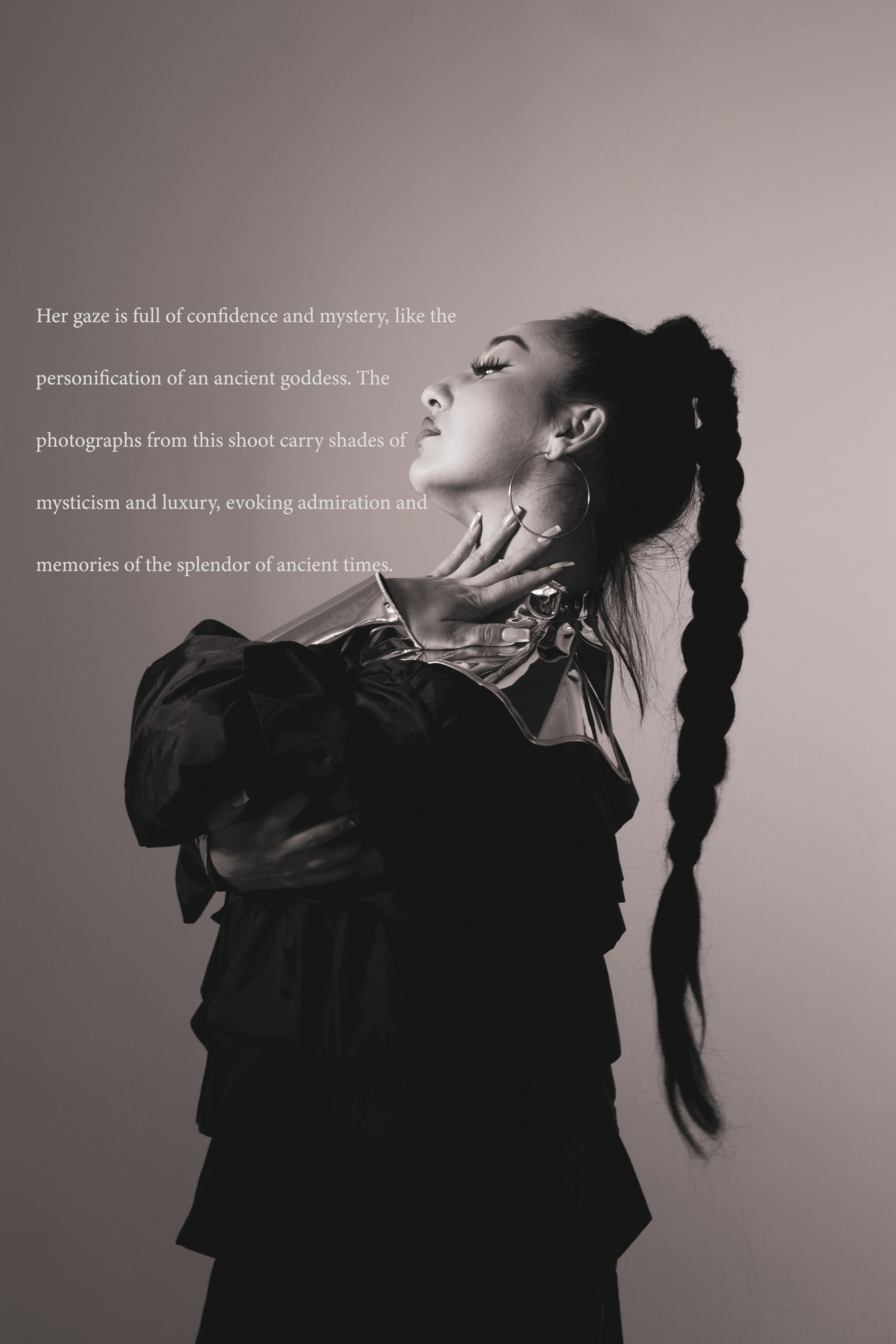 Портретная съемка — Анастасия. Портретный фотограф в Орле. Готовые фото за 3 дня! Помощь в позировании. Советы по организации