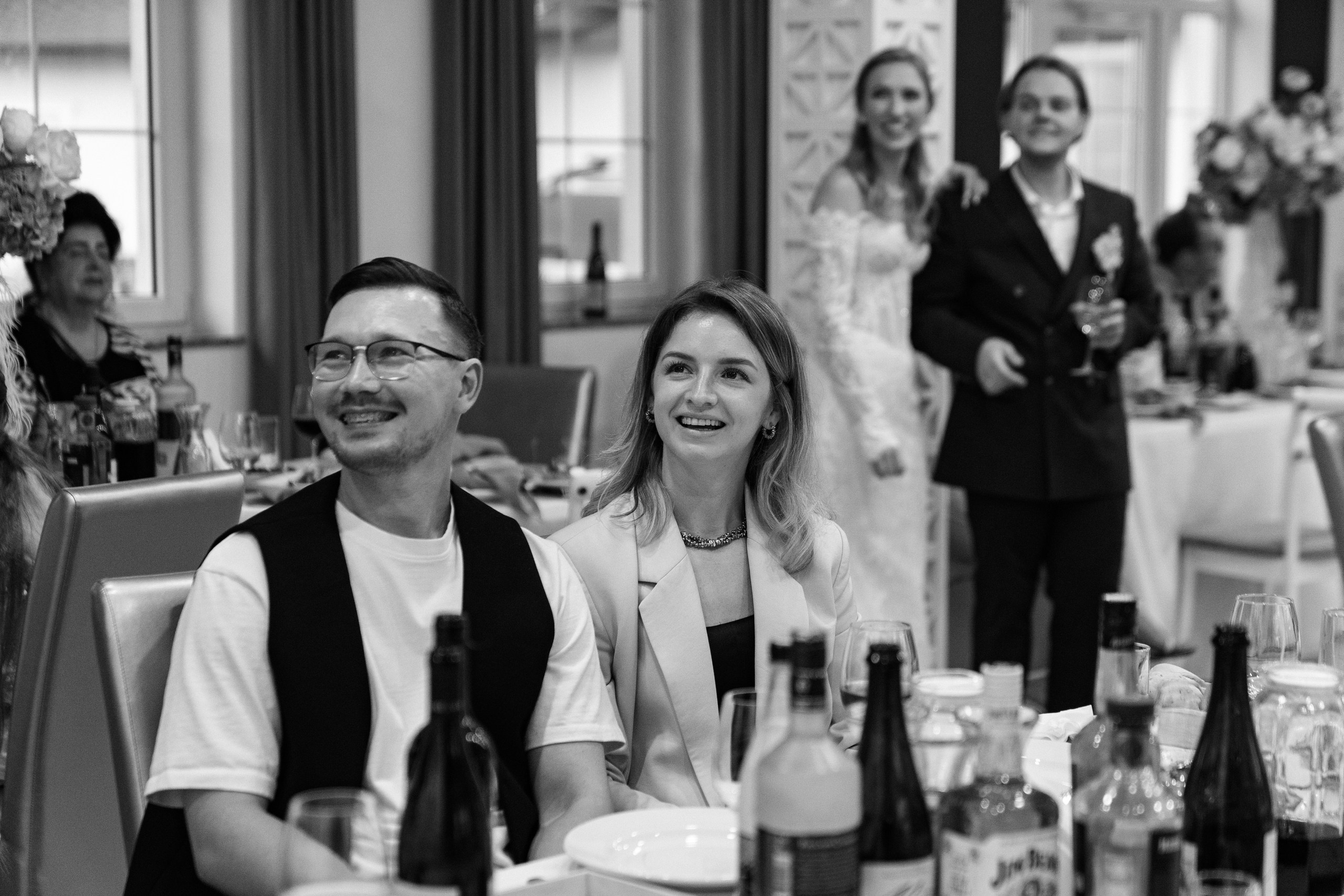 Яна и Андрей. Фотограф в Калининграде Дмитрий Мишин