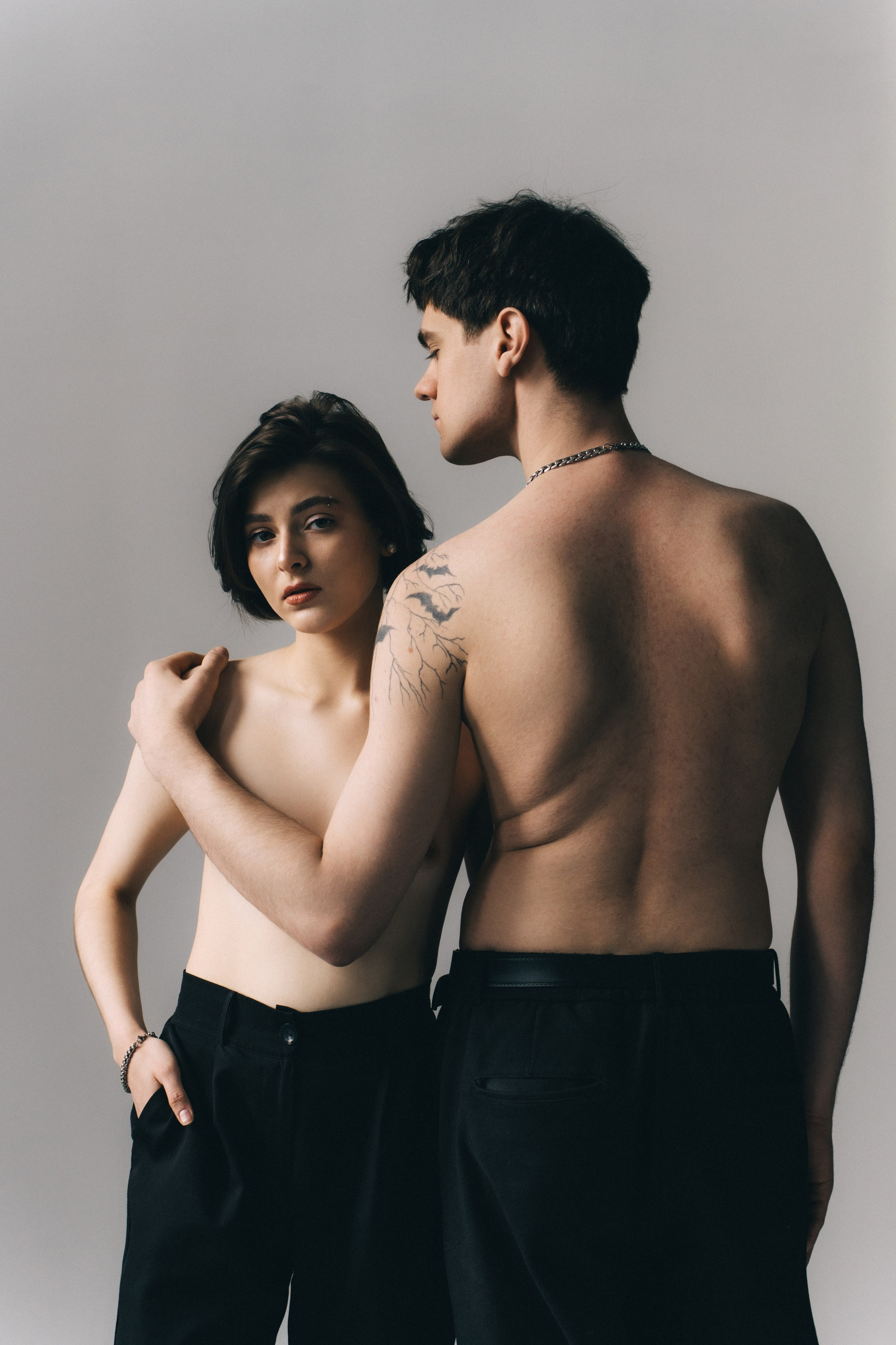 Ангелина + Лёва. Фотограф в Выборге и Санкт-Петербурге Маша Гуляева