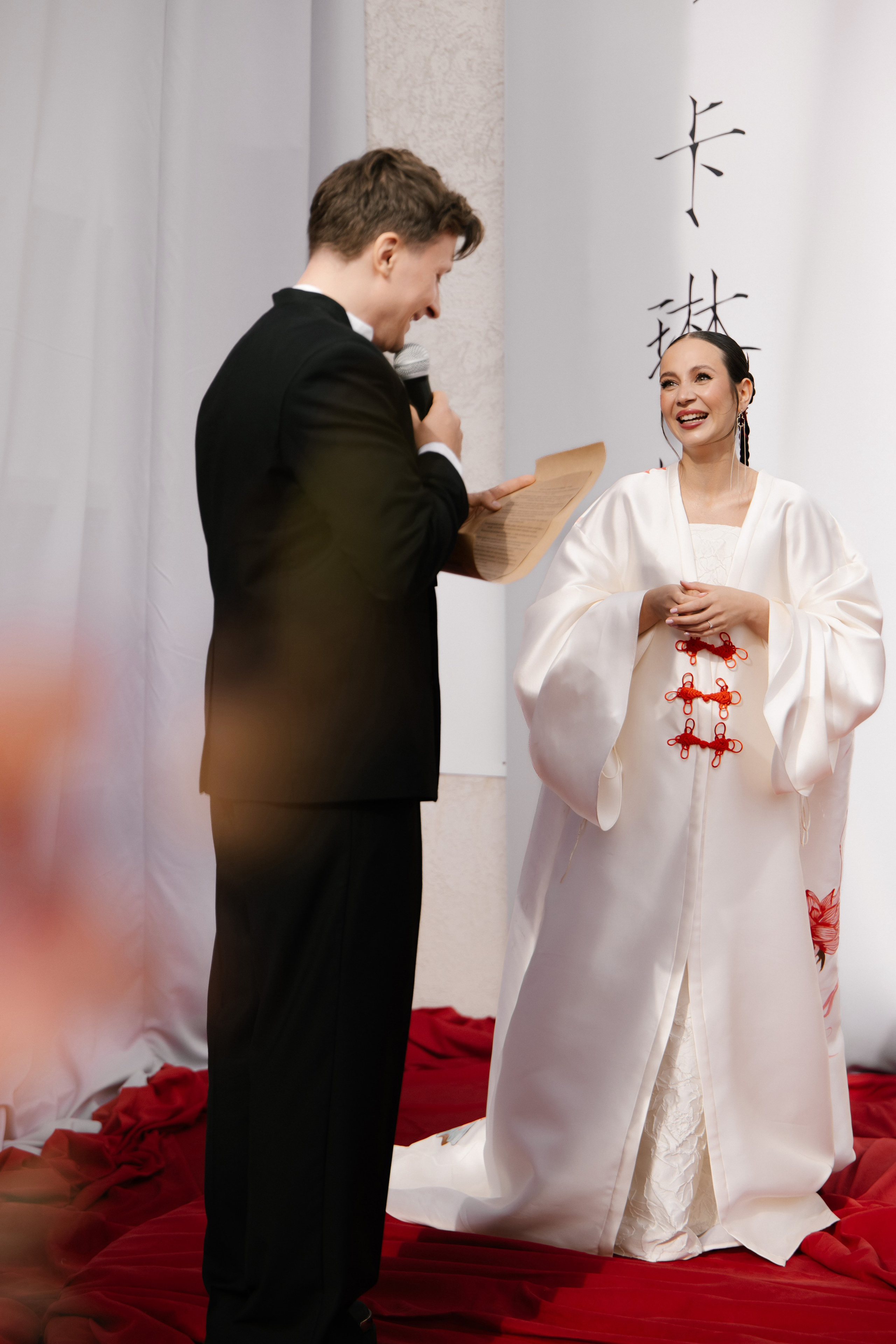 Сева и Карина. Свадебный и семейный фотограф в Красноярске Прохорова Екатерина