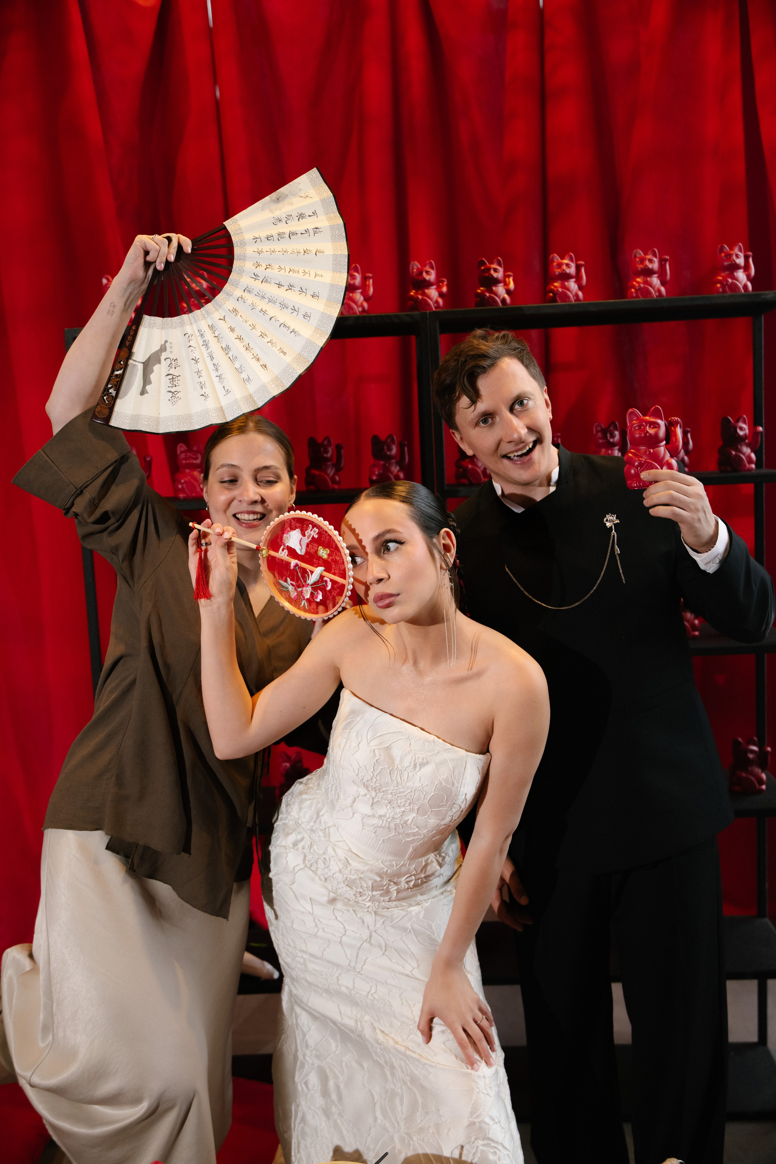 Сева и Карина. Свадебный и семейный фотограф в Красноярске Прохорова Екатерина