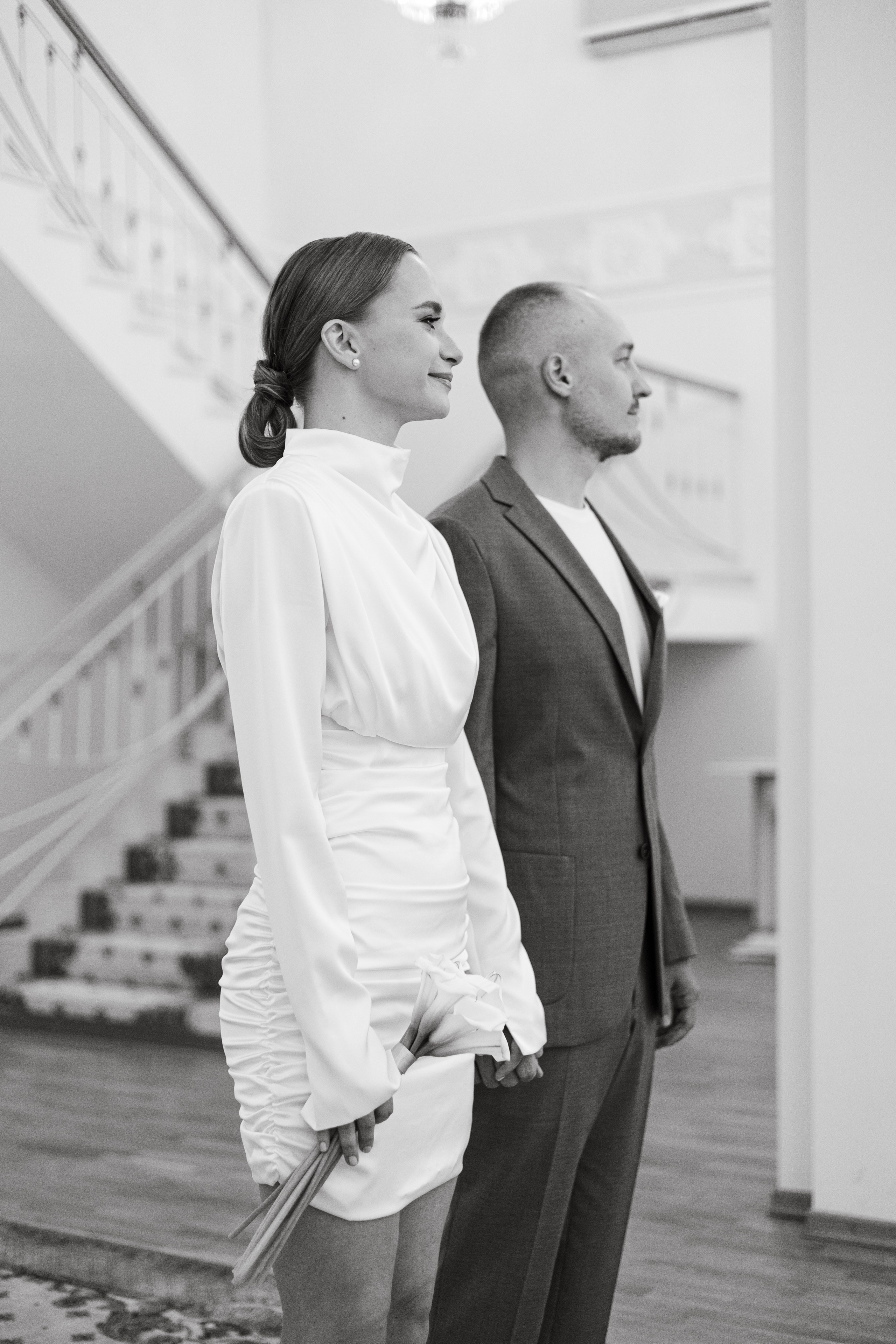 Свадебное. Мастерская Демченко