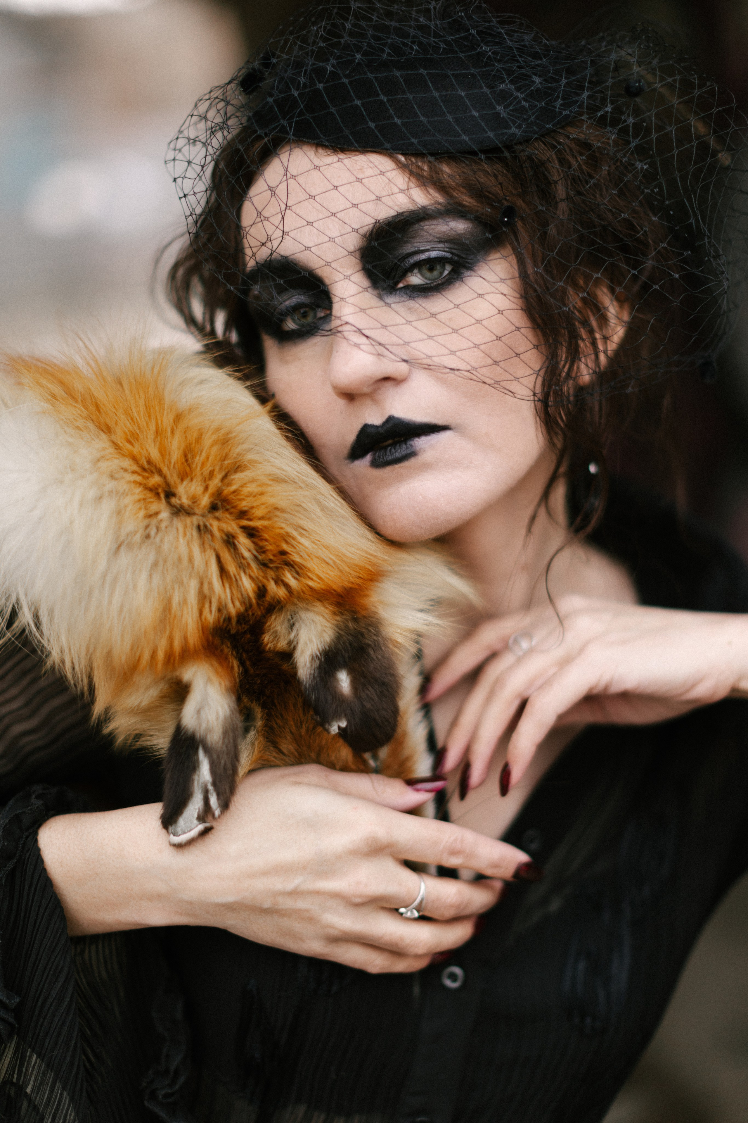 Кристина. Свадебный и портретный фотограф — Мария Костина