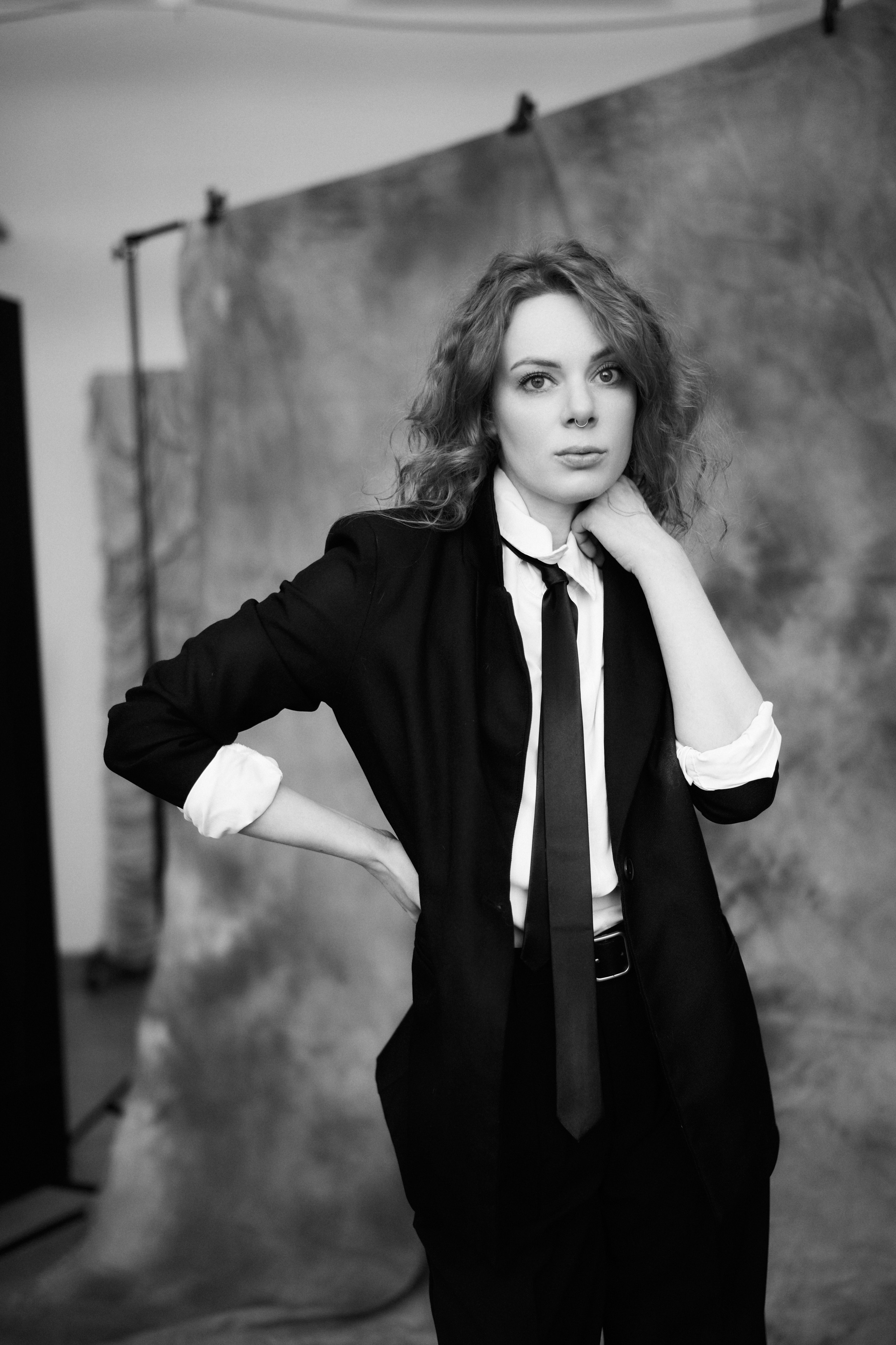 Елена. Портретный фотограф в Москве Ланин Сергей