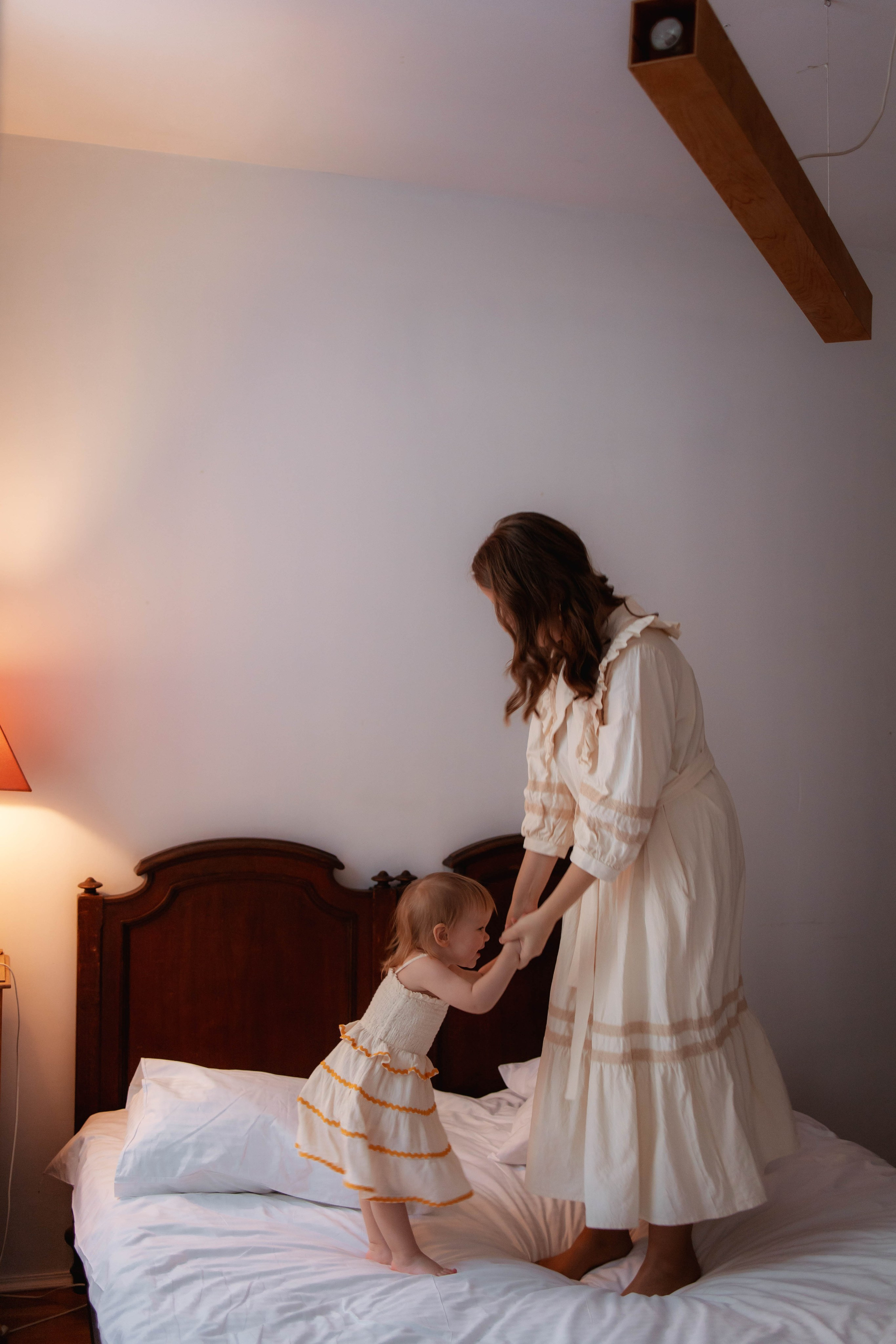 Маша и Сима (история мамы и дочки). Женский фотограф в Санкт Петербурге Наталья Кос