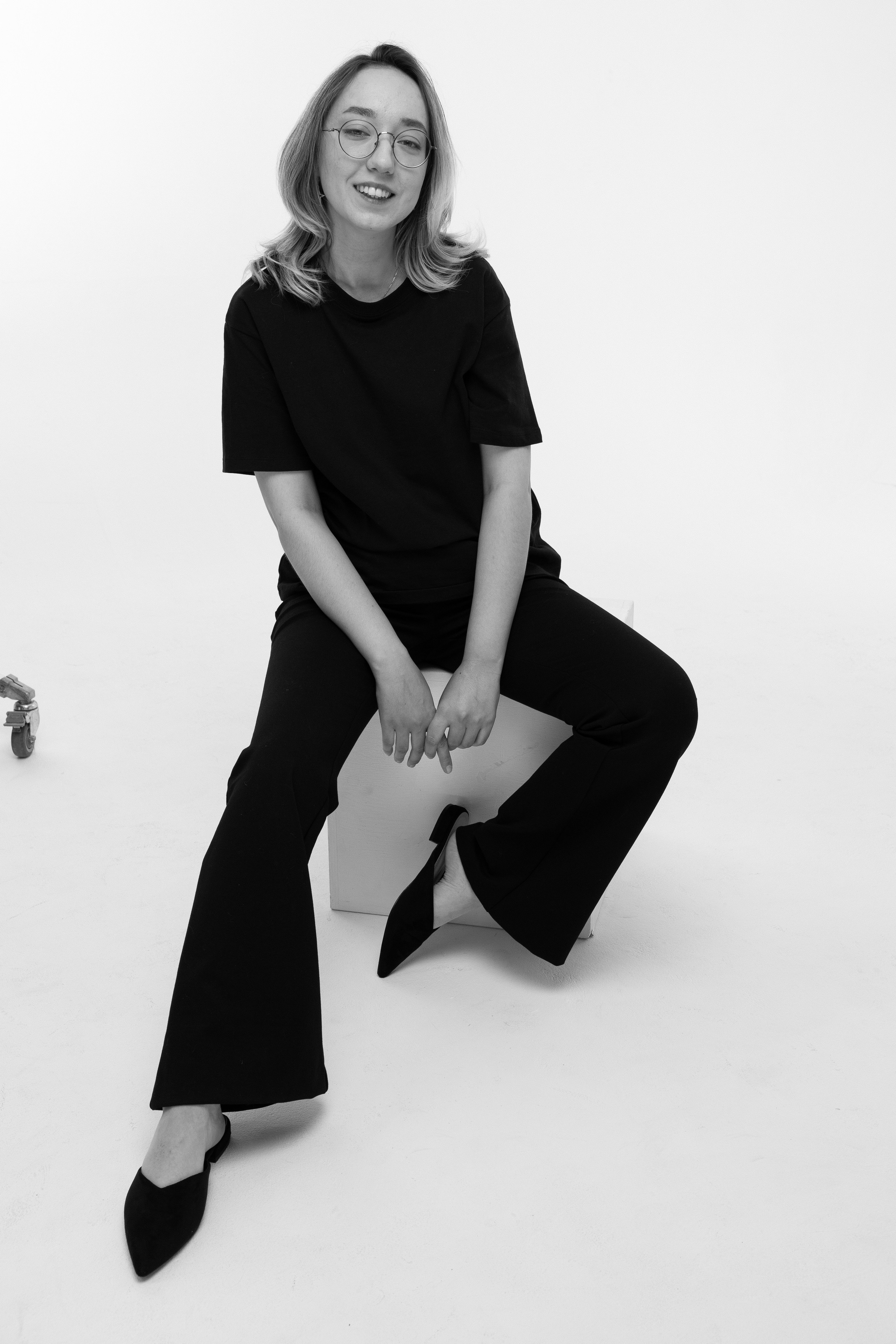 Агентство BRANDY. Портретный фотограф Санкт-Петербург и Москва Дарья Румянцева