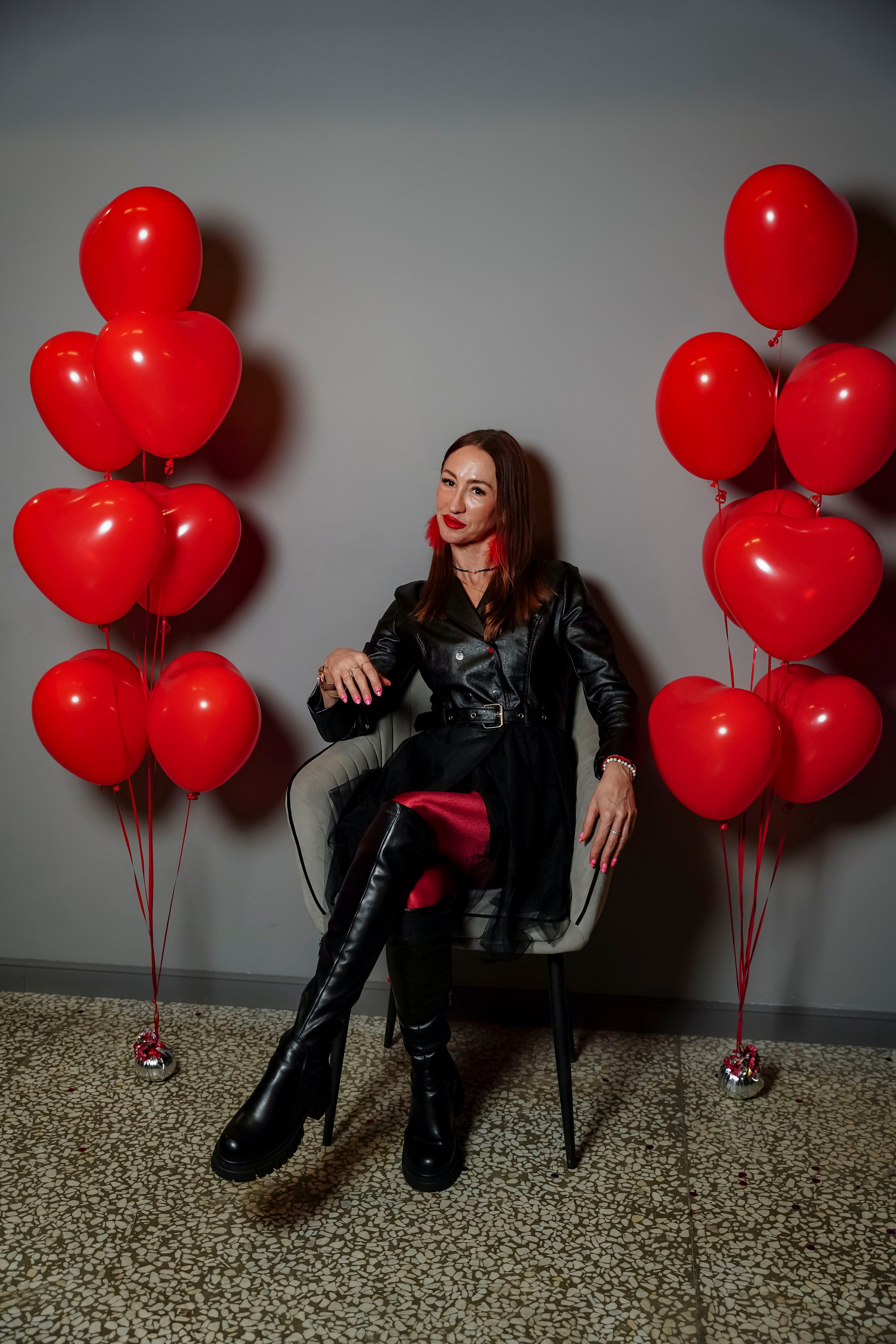 Репортаж с лекции для влюбленных в моду. Геннадий Войтов — контент под любые задачи