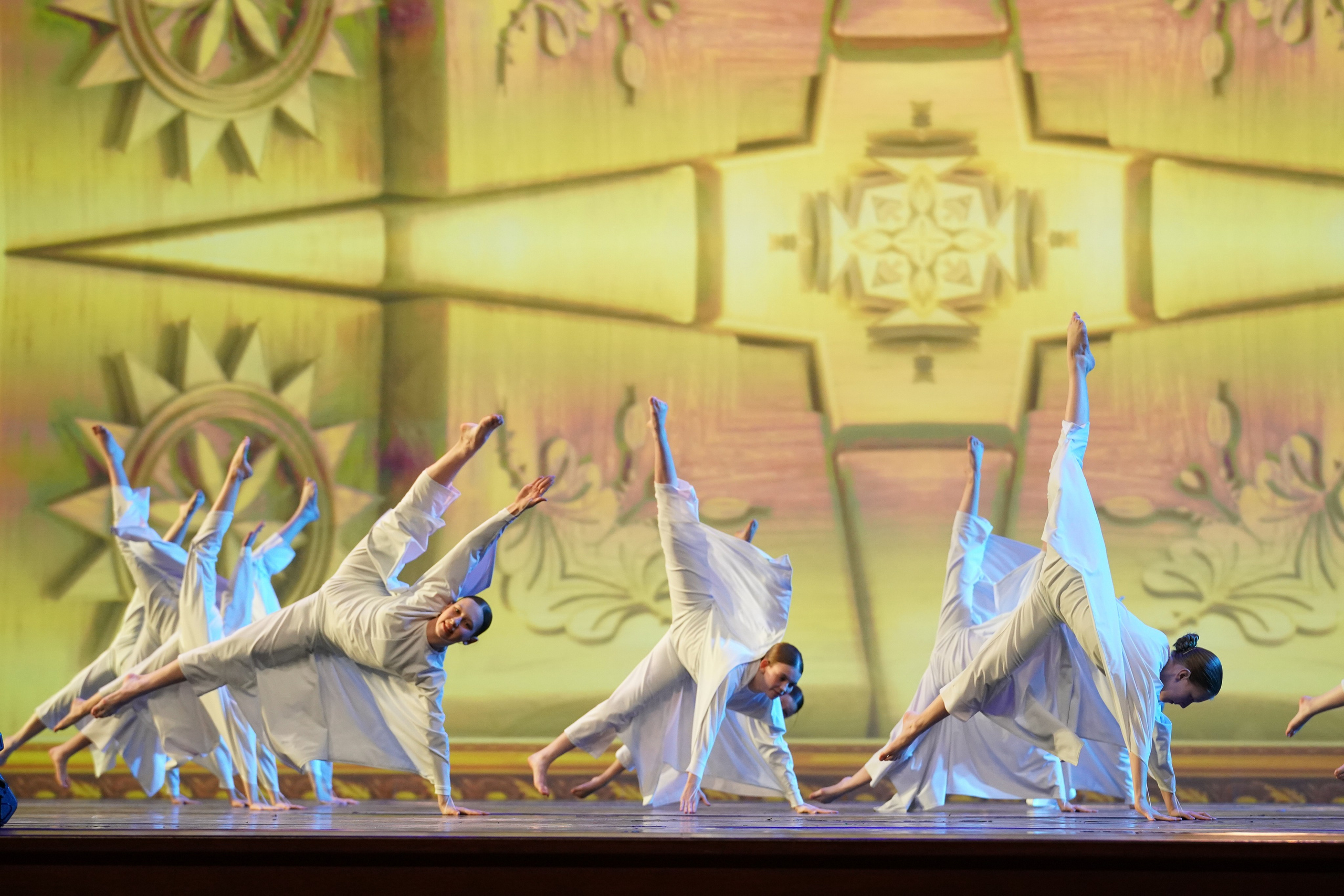 19 мая, отделение 2, г. Москва, Кремль. Золотое яблочко