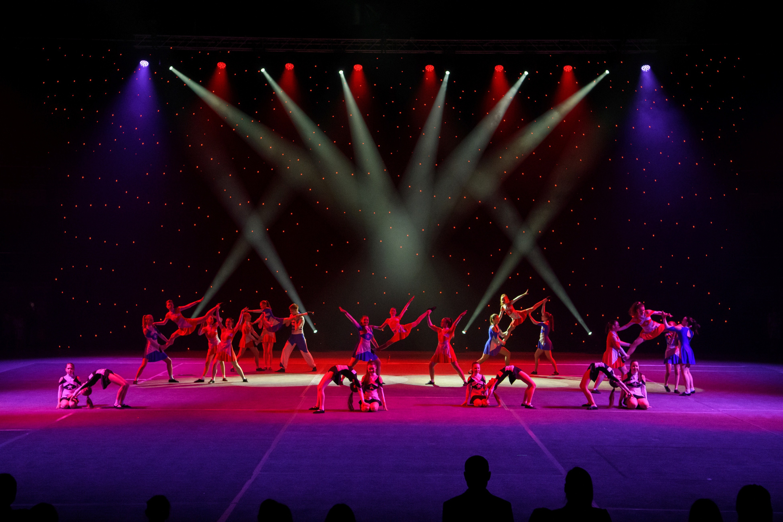 6 мая, концерт 10 лет, Сибур Арена, г. Санкт-Петербург. Золотое яблочко