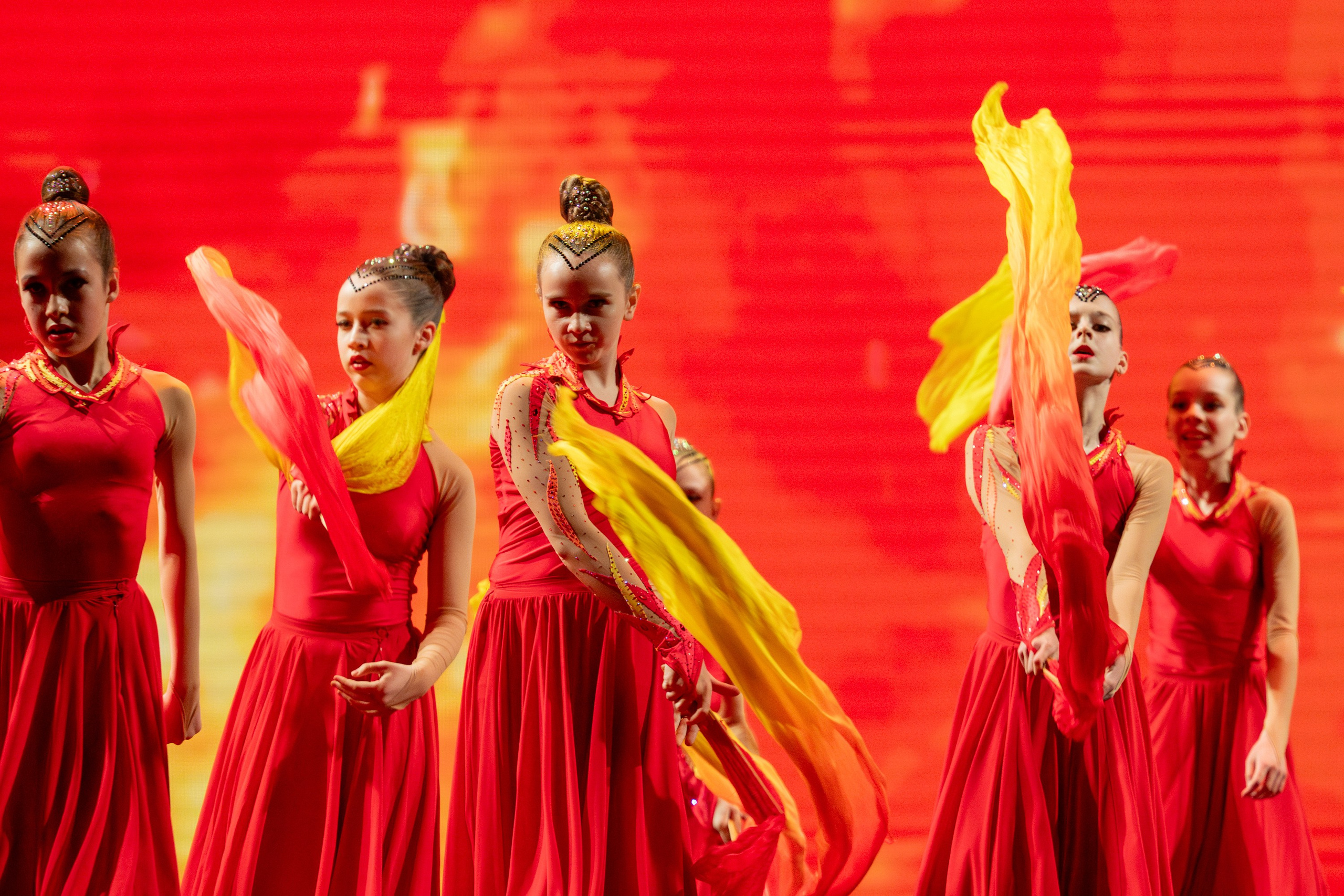 17 мая, г. Москва, Кремль, Концерт. Золотое яблочко