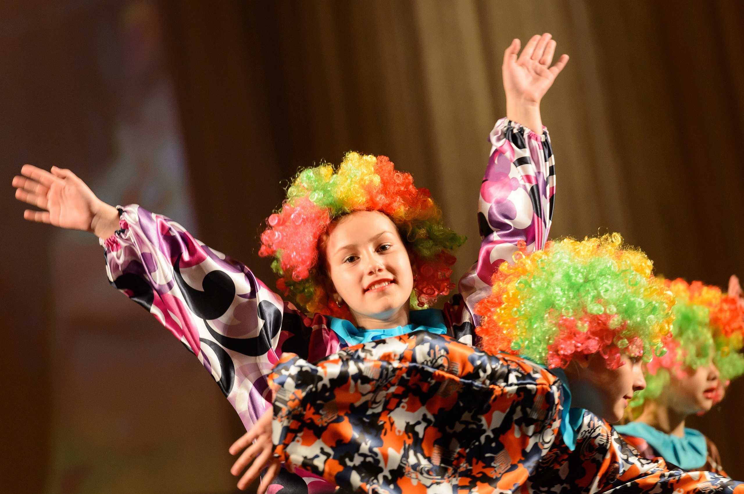 23 мая, концерт 5 лет, БКЗ. Золотое яблочко