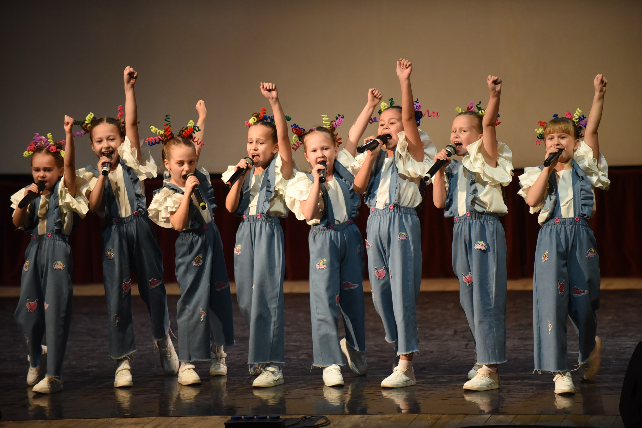 17 ноября, 2 блок, г. Москва. Золотое яблочко