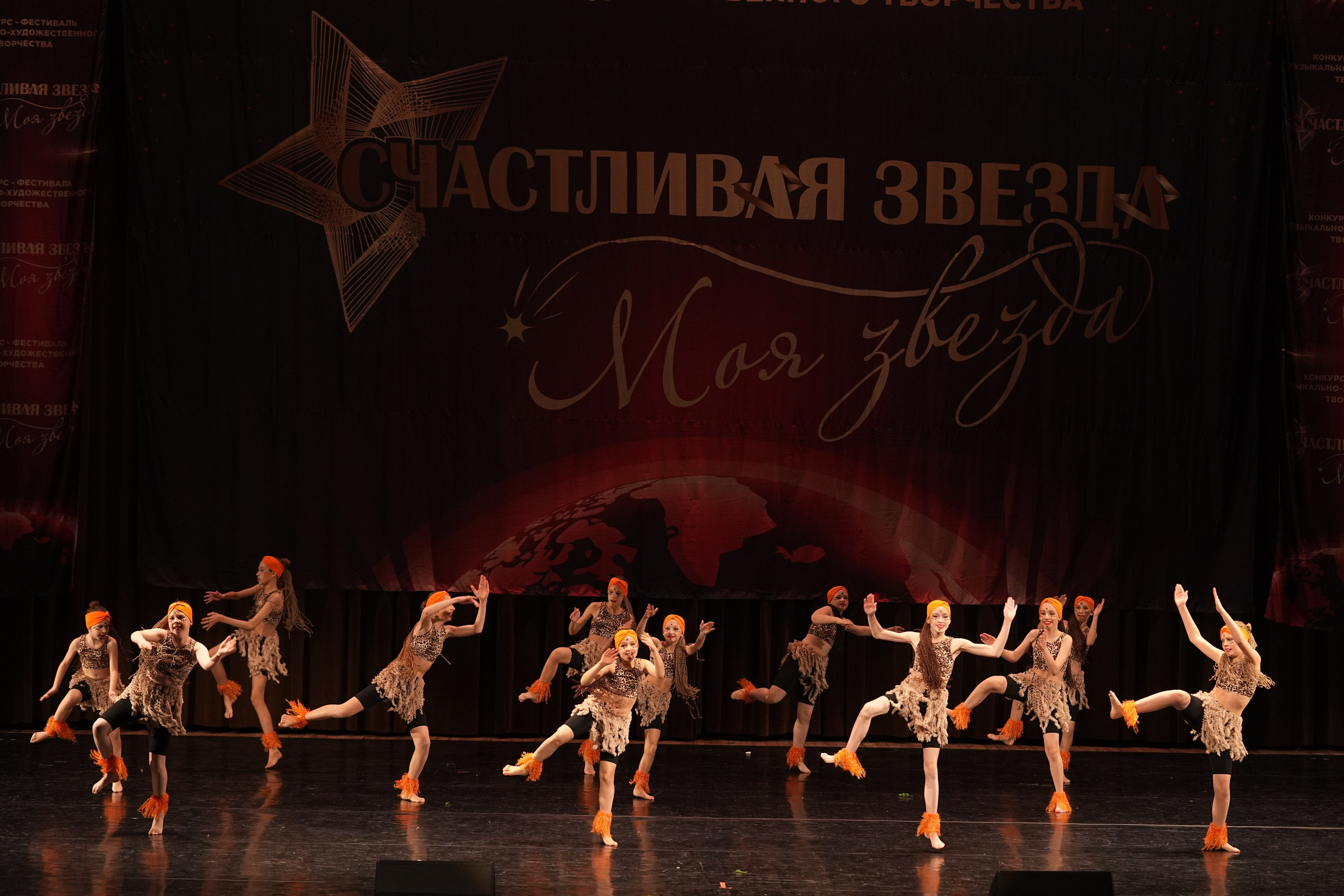 7 декабря, блок 2, г. Москва. Золотое яблочко