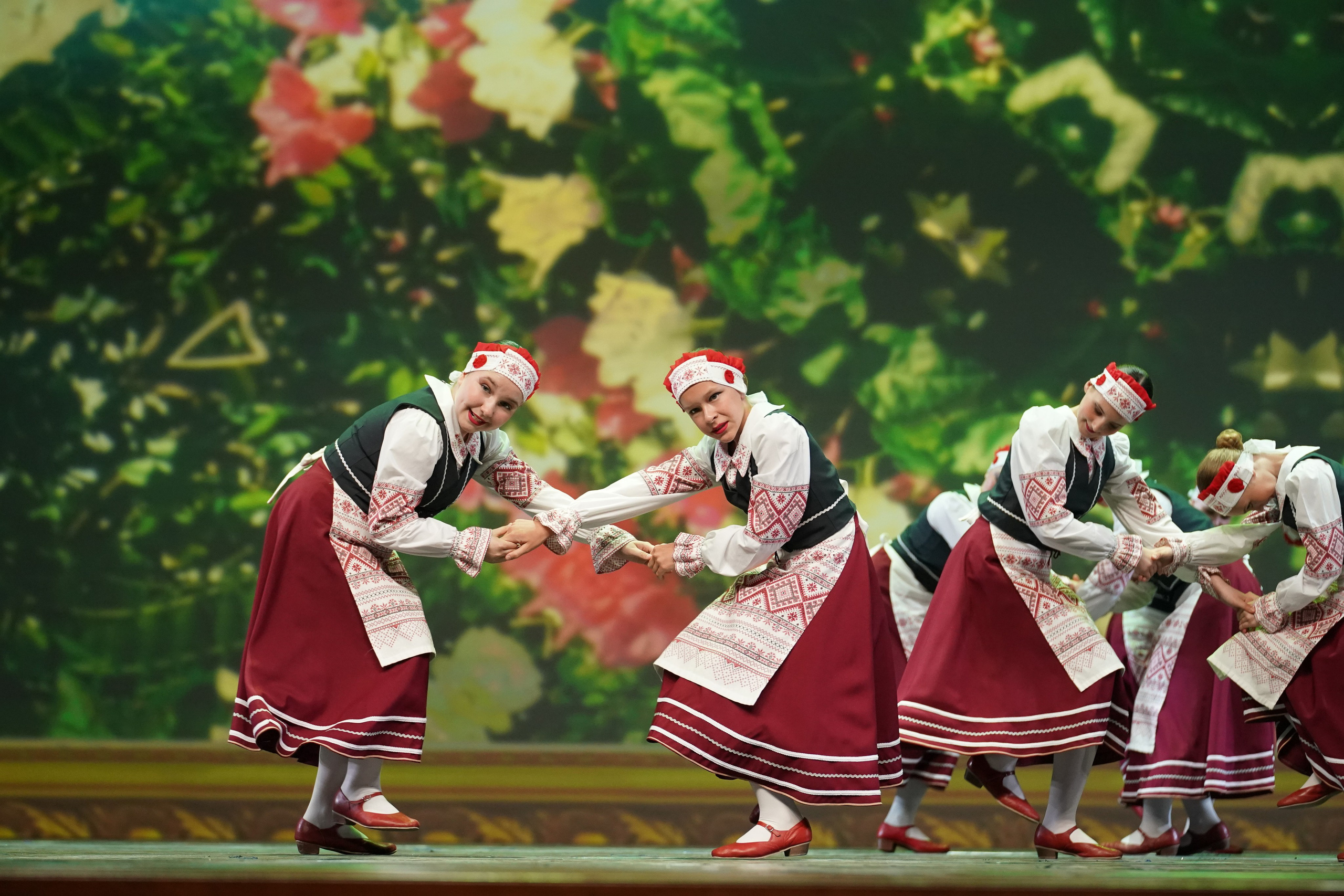 19 мая, отделение 1, г. Москва, Кремль. Золотое яблочко