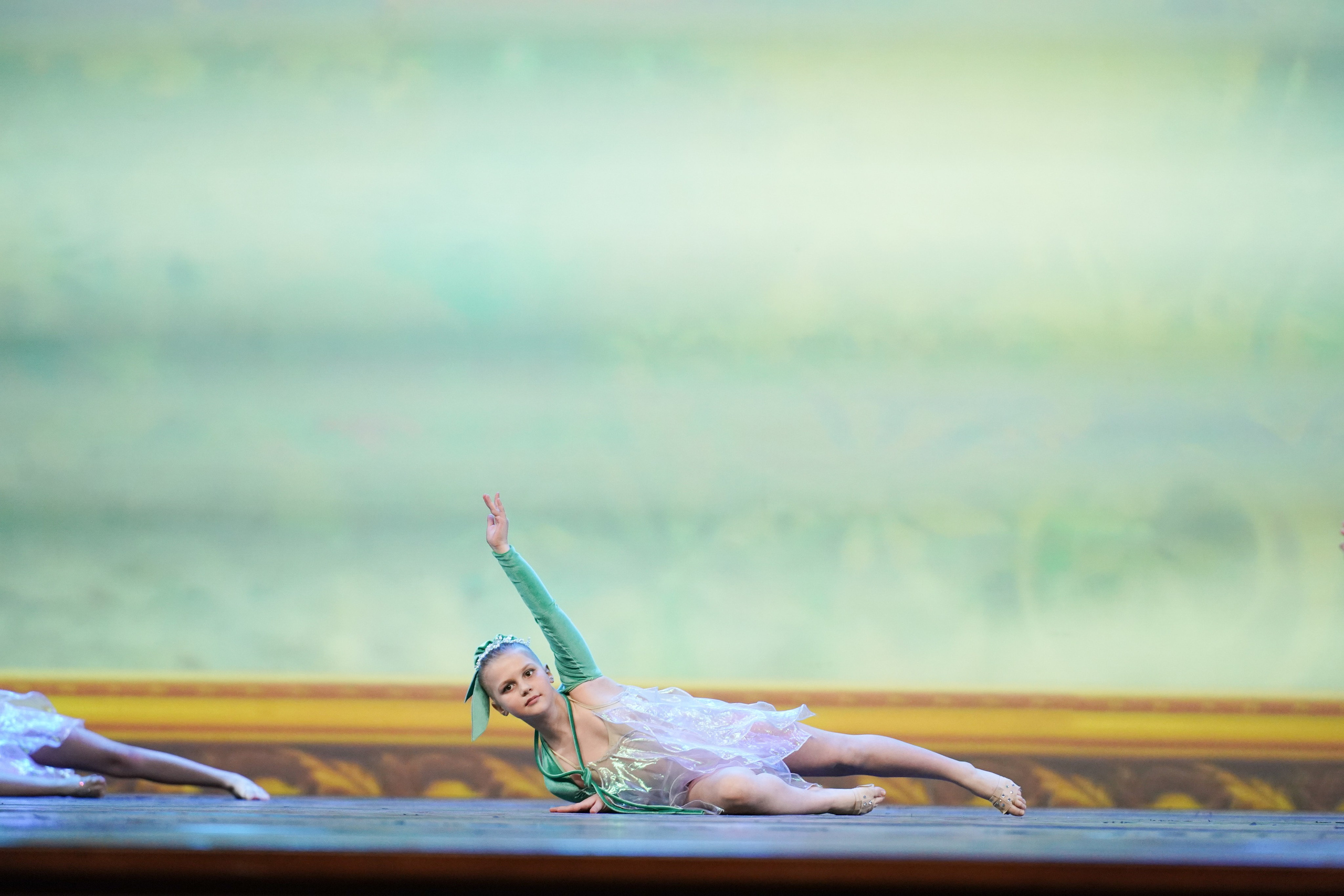 18 мая, отделение 2, г. Москва, Кремль. Золотое яблочко