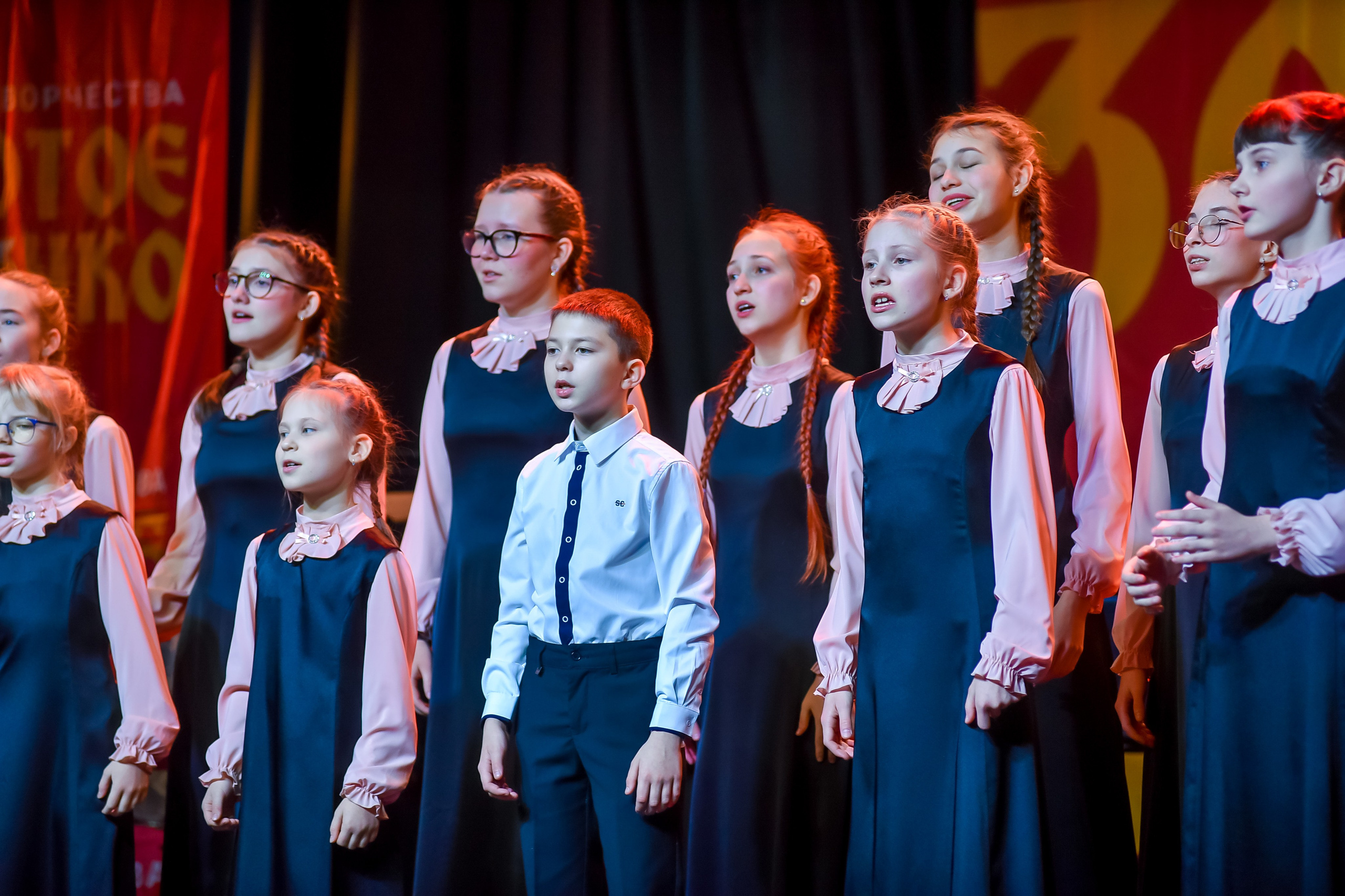 23 января, г. Великий Устюг. Золотое яблочко