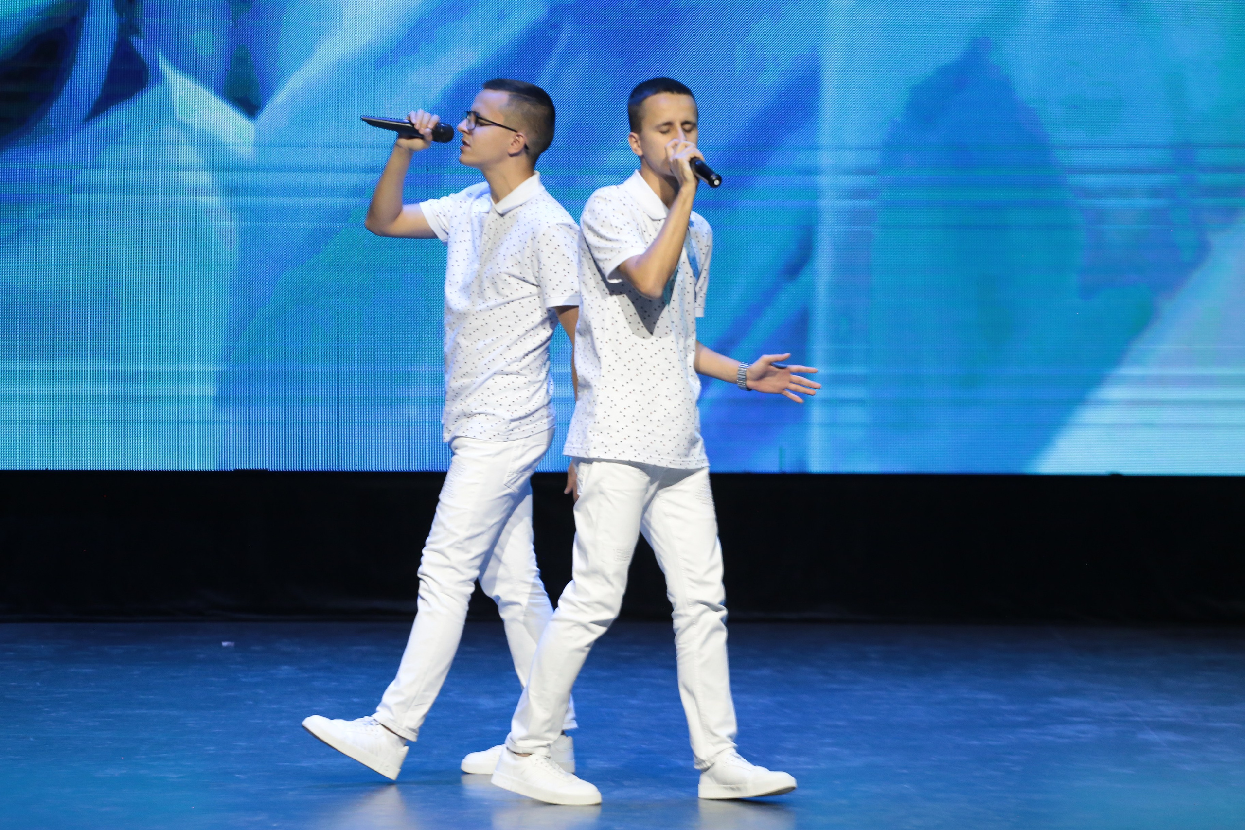 3 ноября, г. Казань. Золотое яблочко