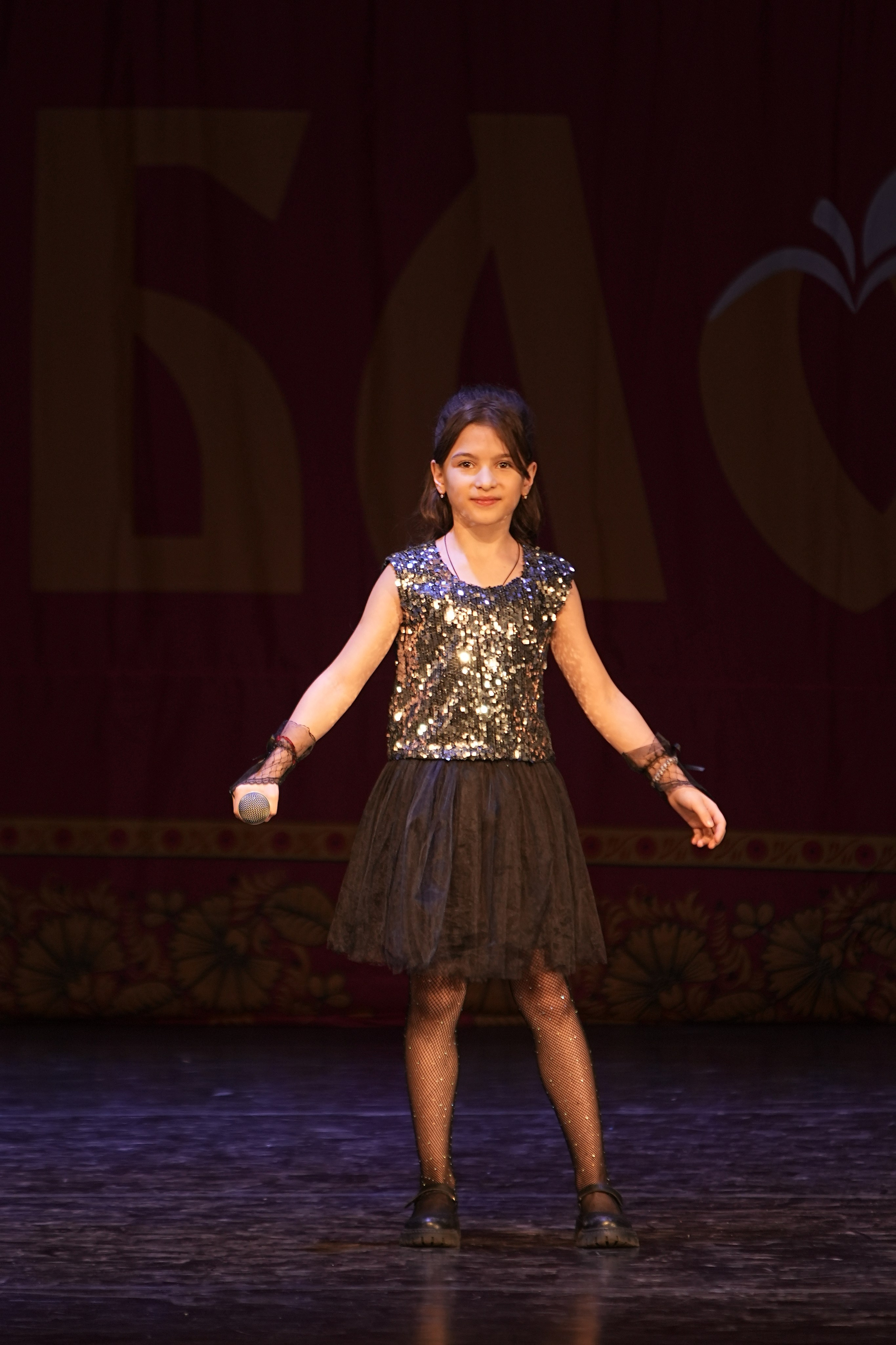 14 декабря, г. Тула. Золотое яблочко