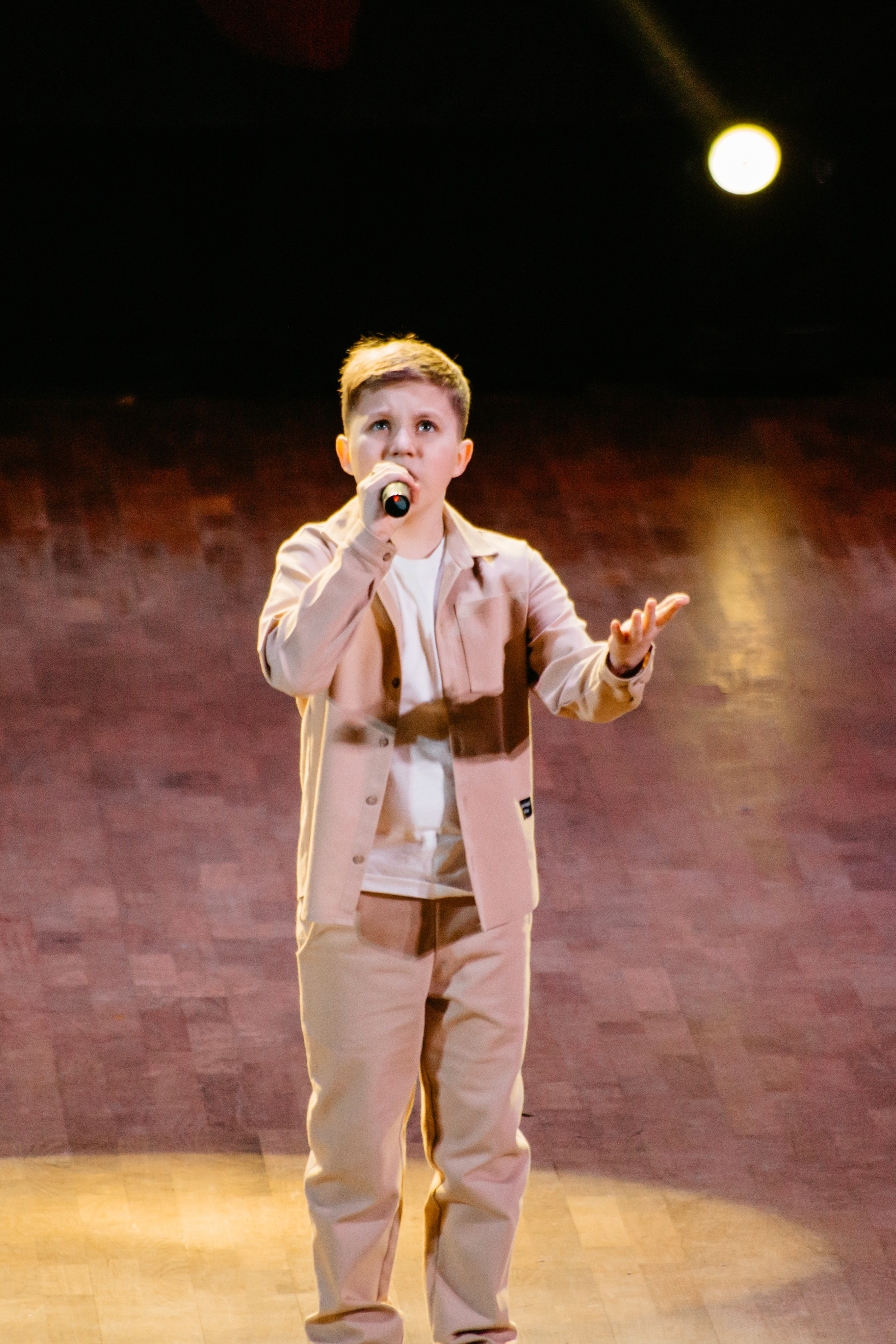 31 января, г. Челябинск. Золотое яблочко