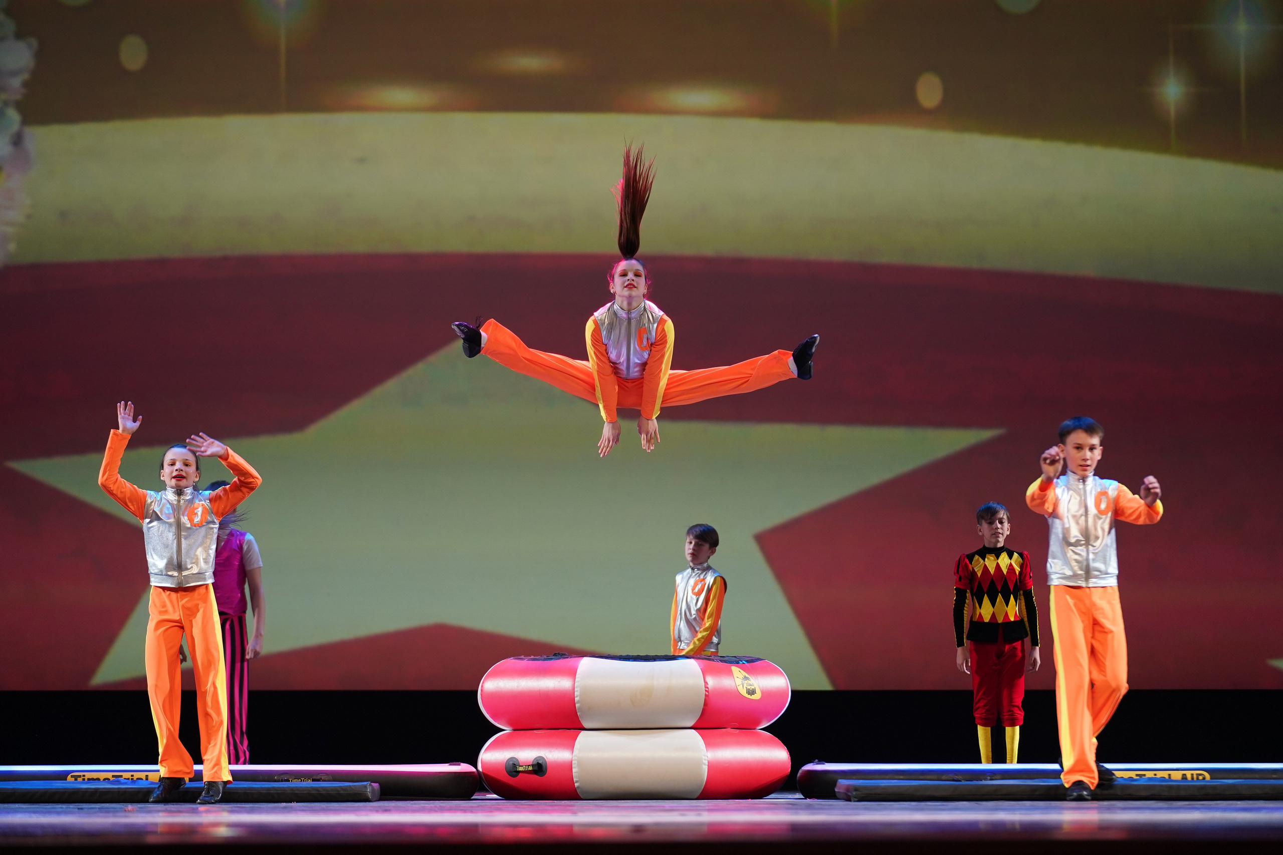 13 мая, г. Москва, Кремль. Золотое яблочко