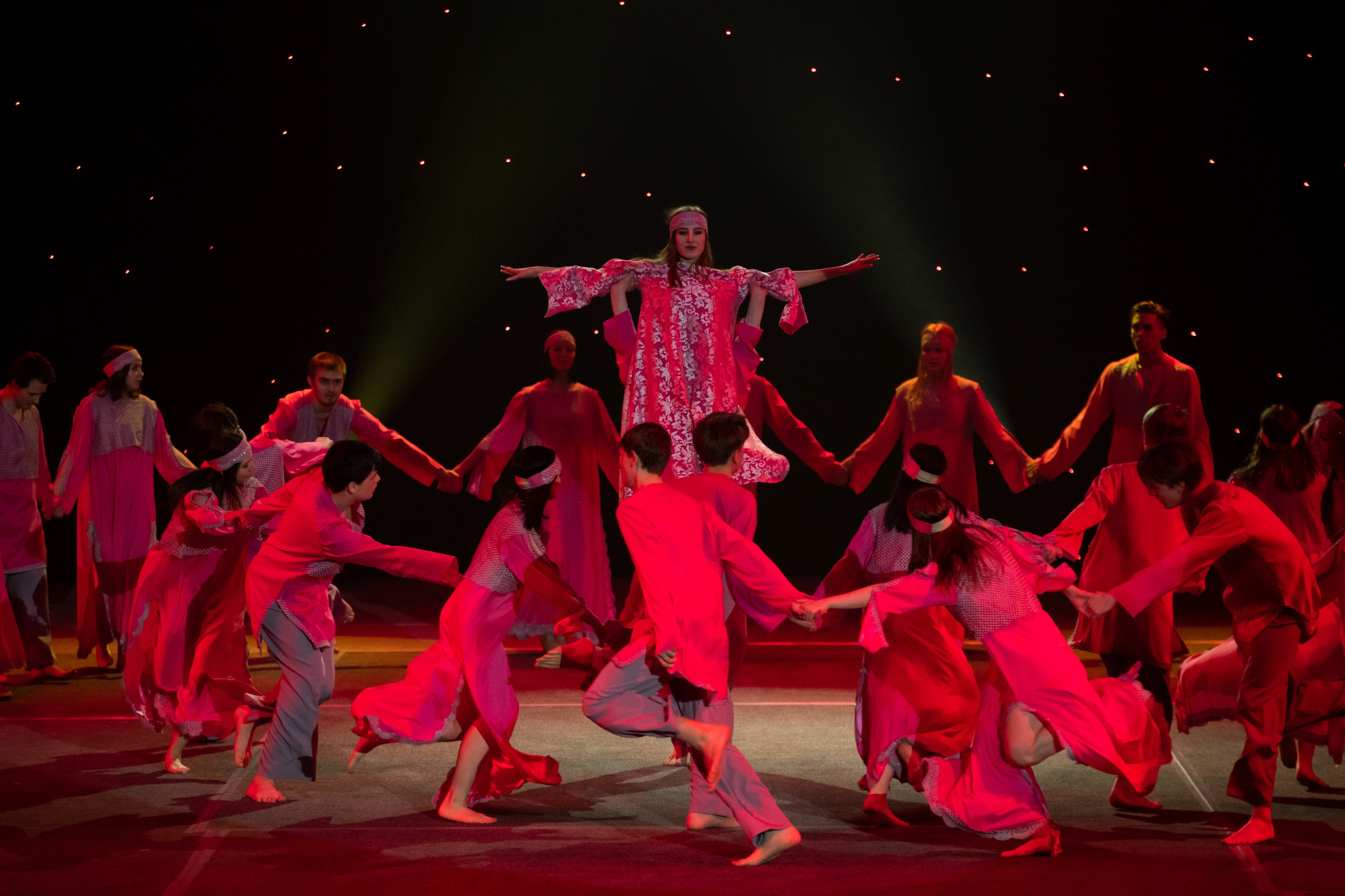 6 мая, концерт 10 лет, Сибур Арена, г. Санкт-Петербург. Золотое яблочко