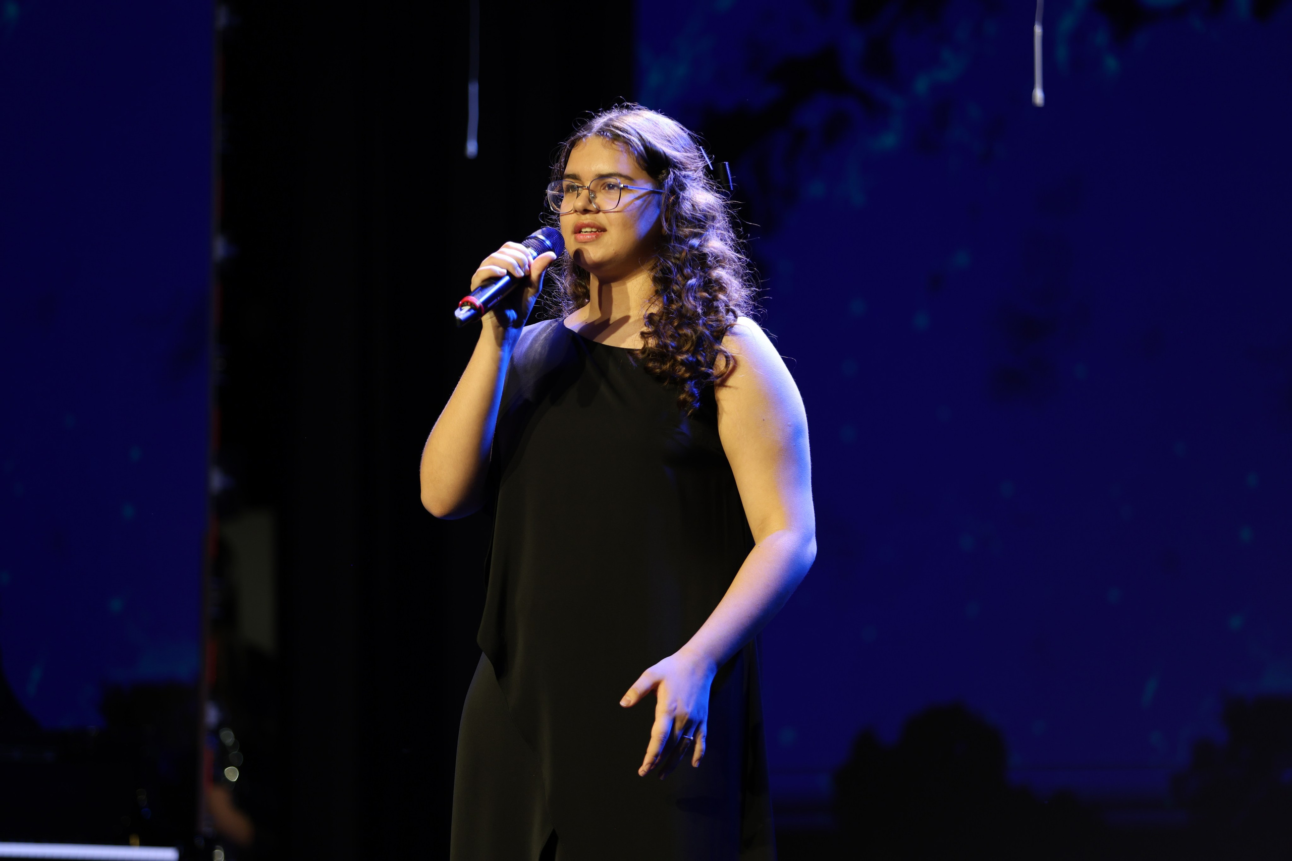 25 января, г. Челябинск. Золотое яблочко