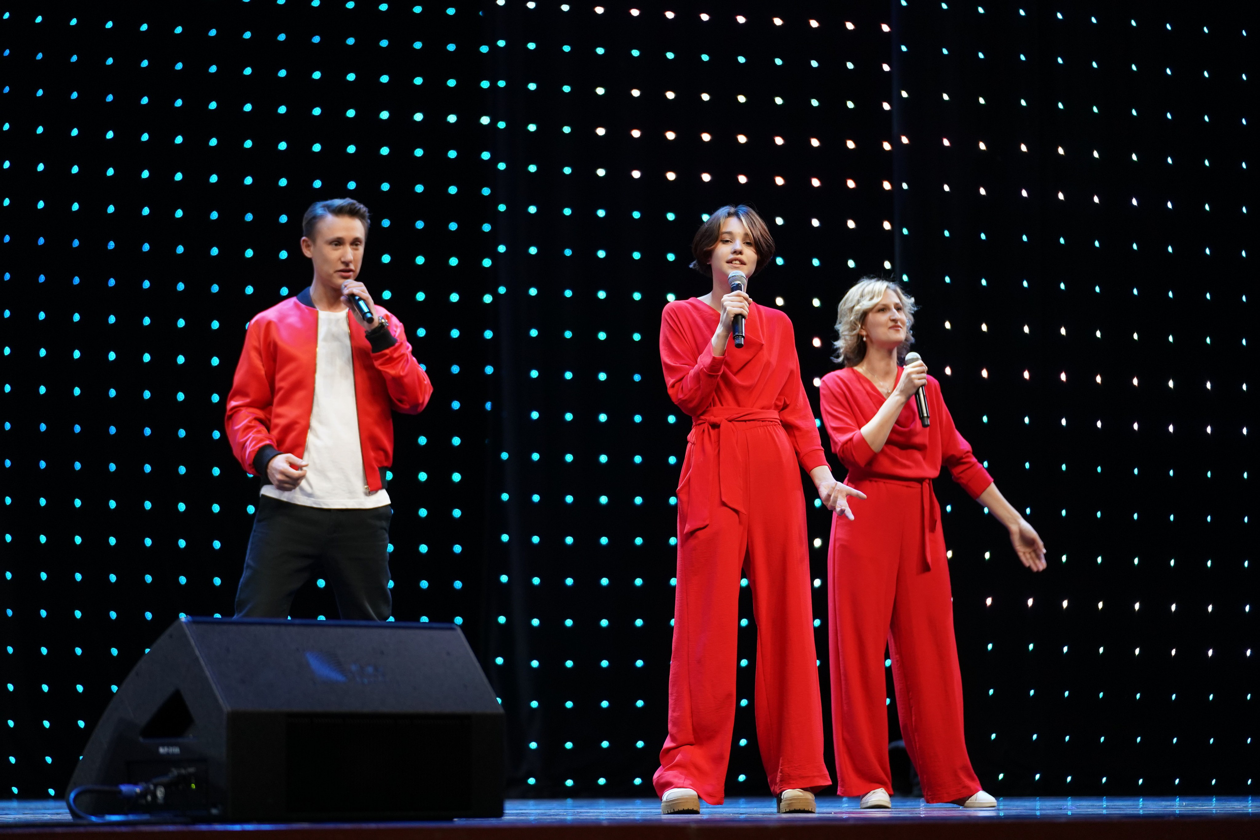 19 мая, отделение 1, г. Москва, Кремль. Золотое яблочко