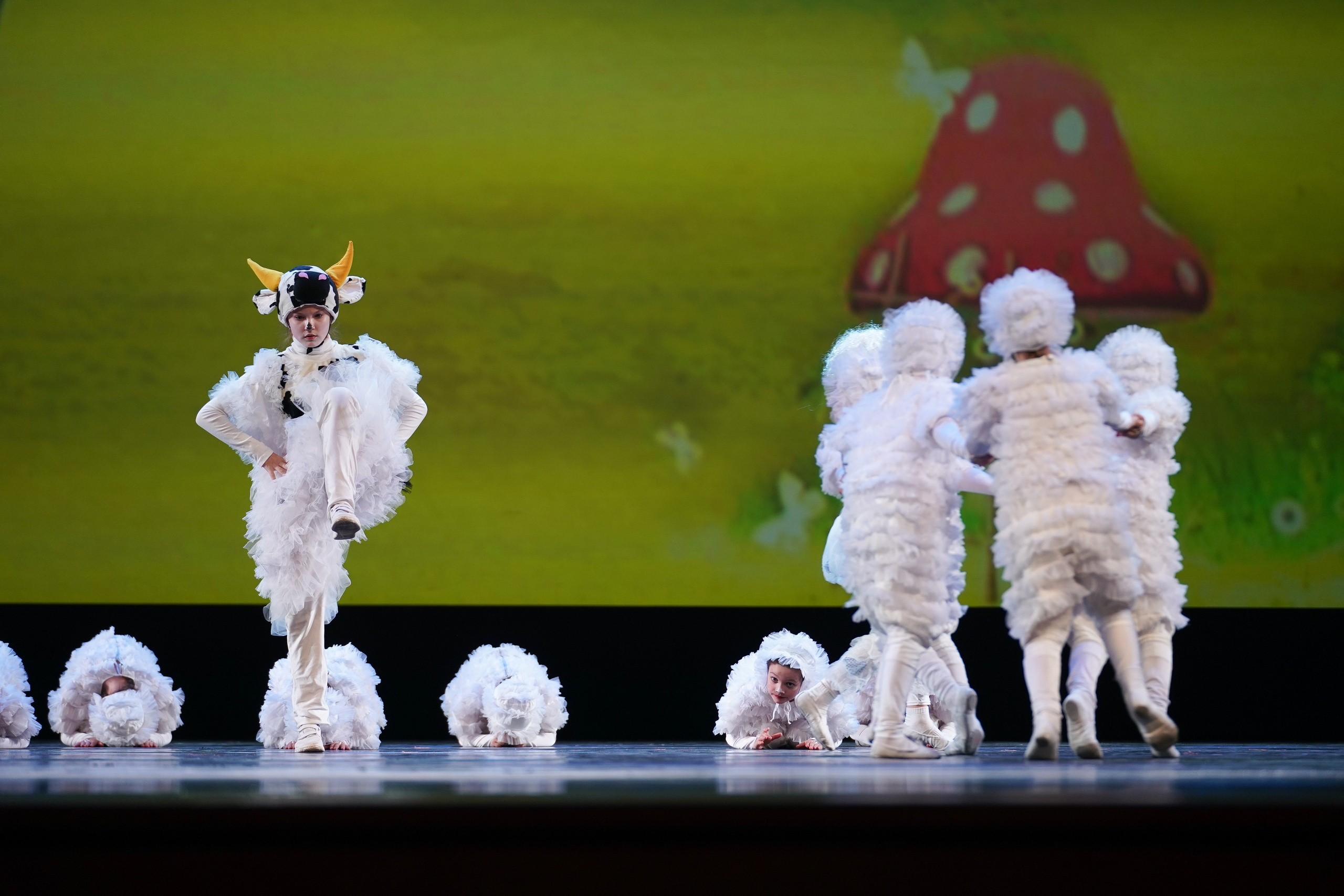 13 мая, г. Москва, Кремль. Золотое яблочко