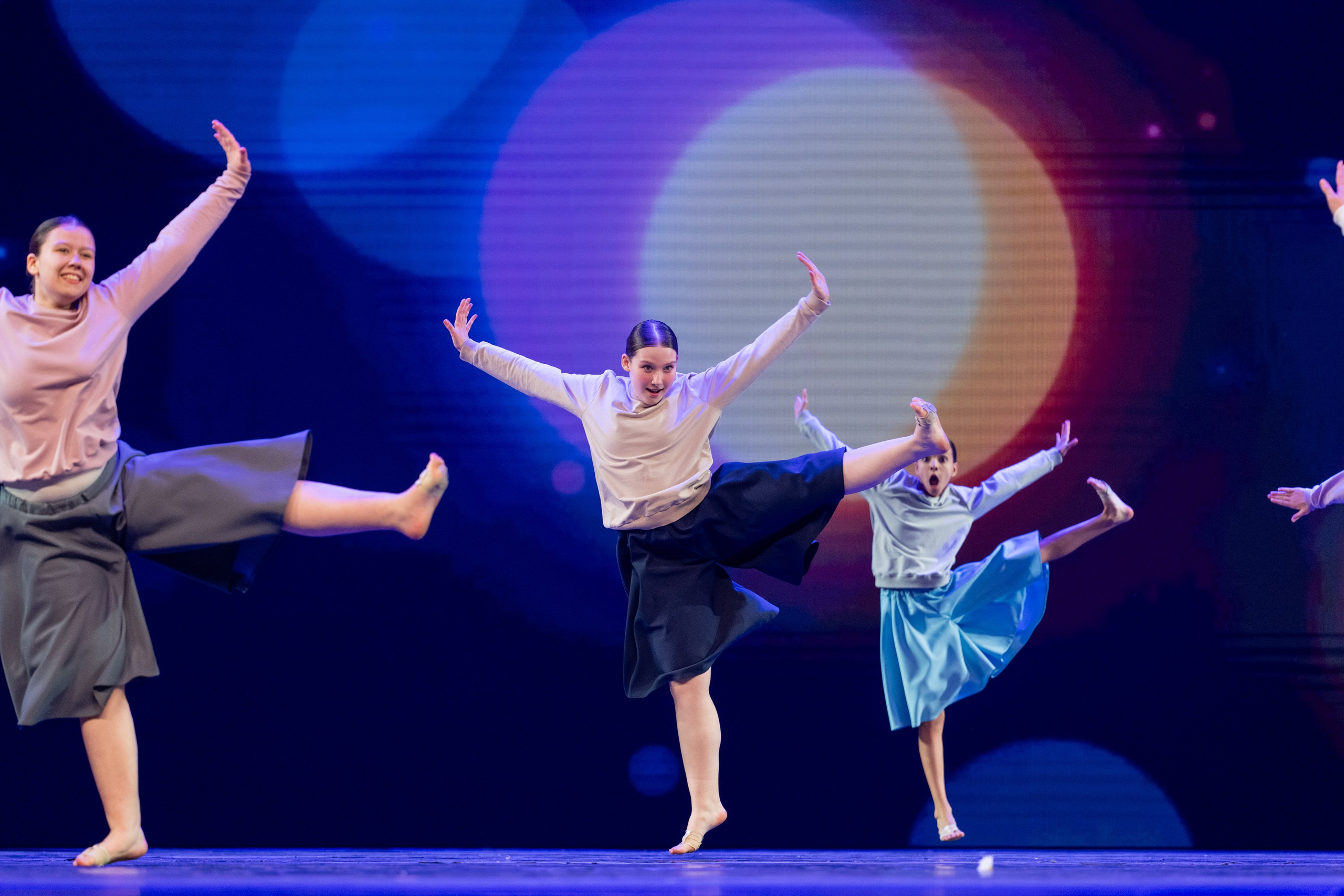 17 мая, г. Москва, Кремль, Концерт. Золотое яблочко