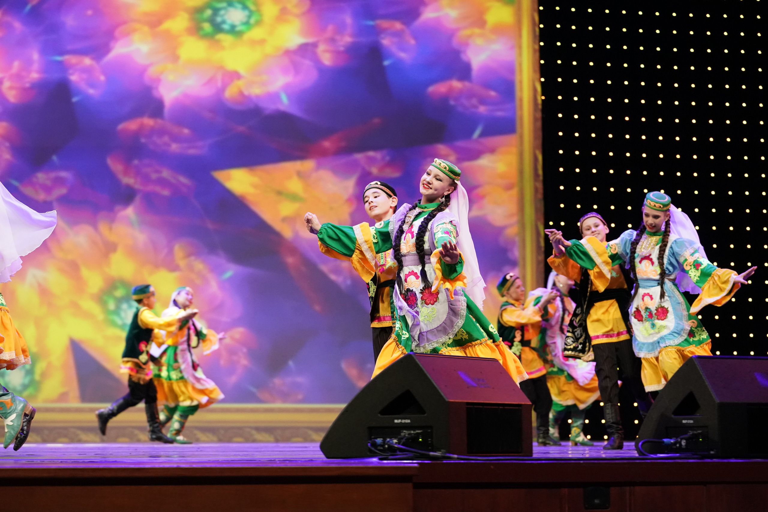 19 мая, отделение 1, г. Москва, Кремль. Золотое яблочко