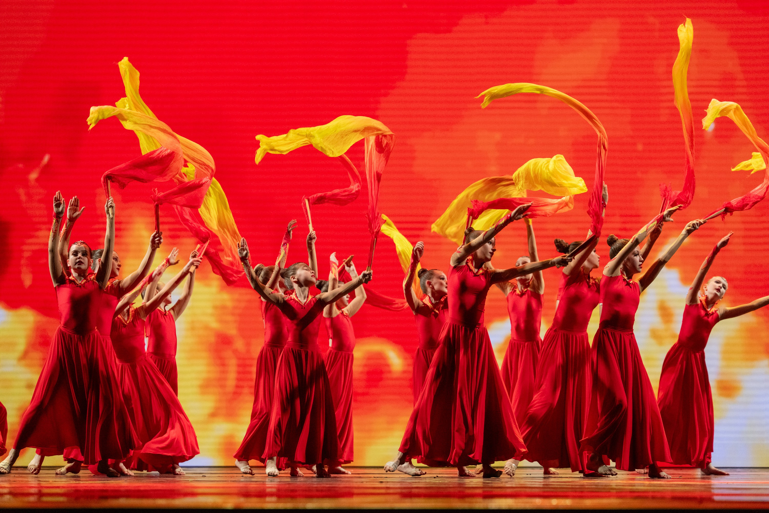 17 мая, г. Москва, Кремль, Концерт. Золотое яблочко