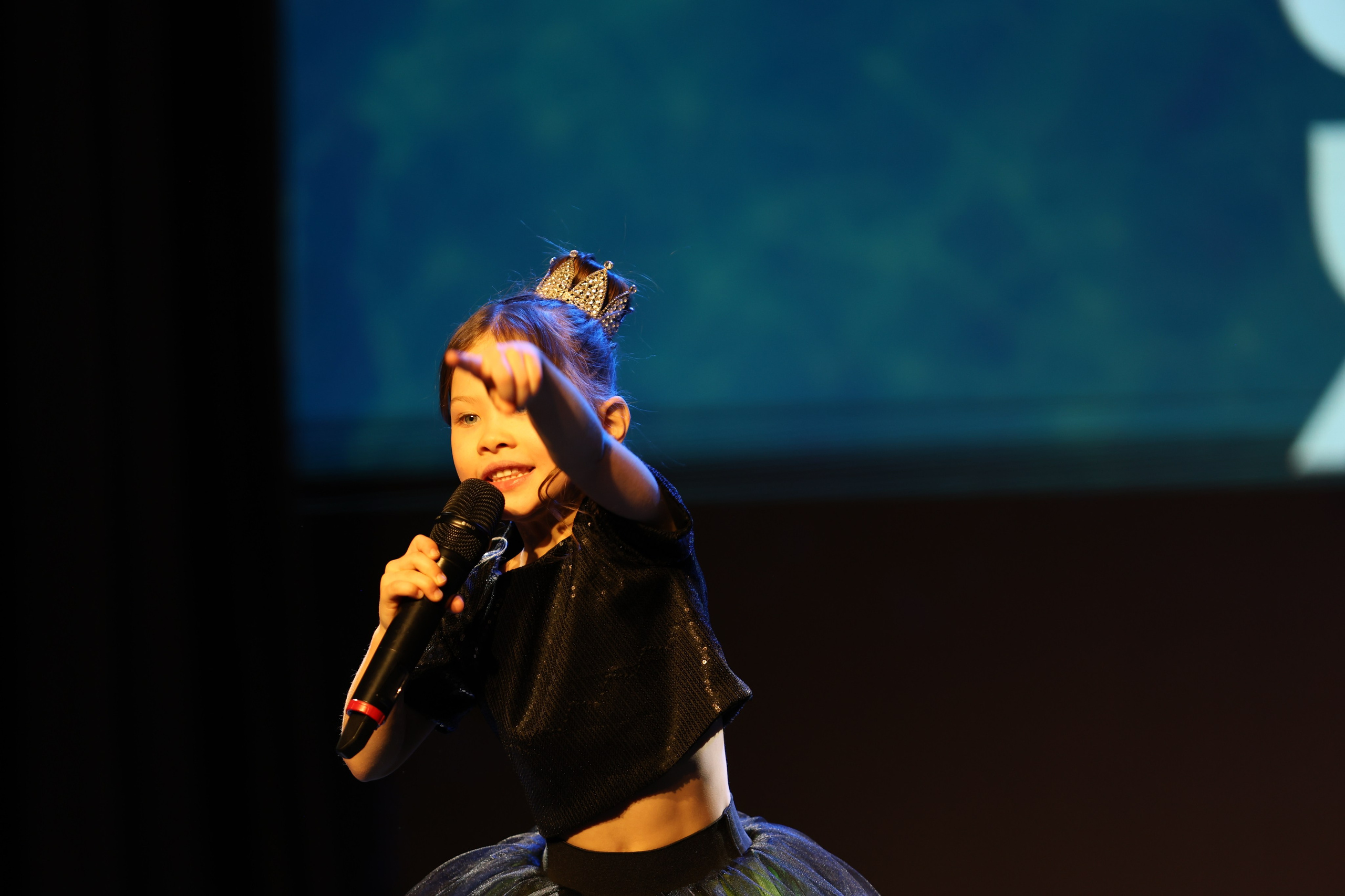 25 января, г. Челябинск. Золотое яблочко