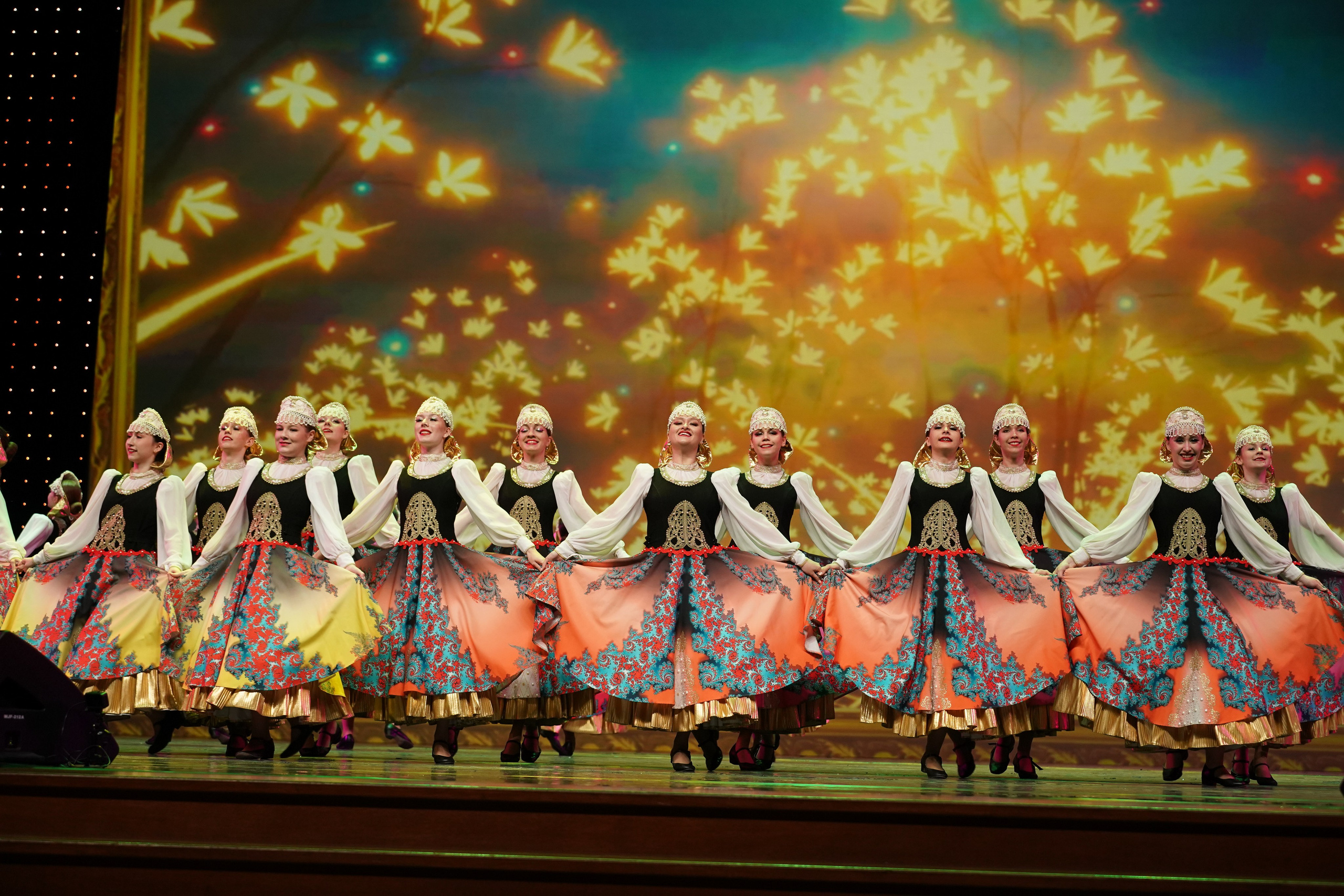 19 мая, отделение 1, г. Москва, Кремль. Золотое яблочко