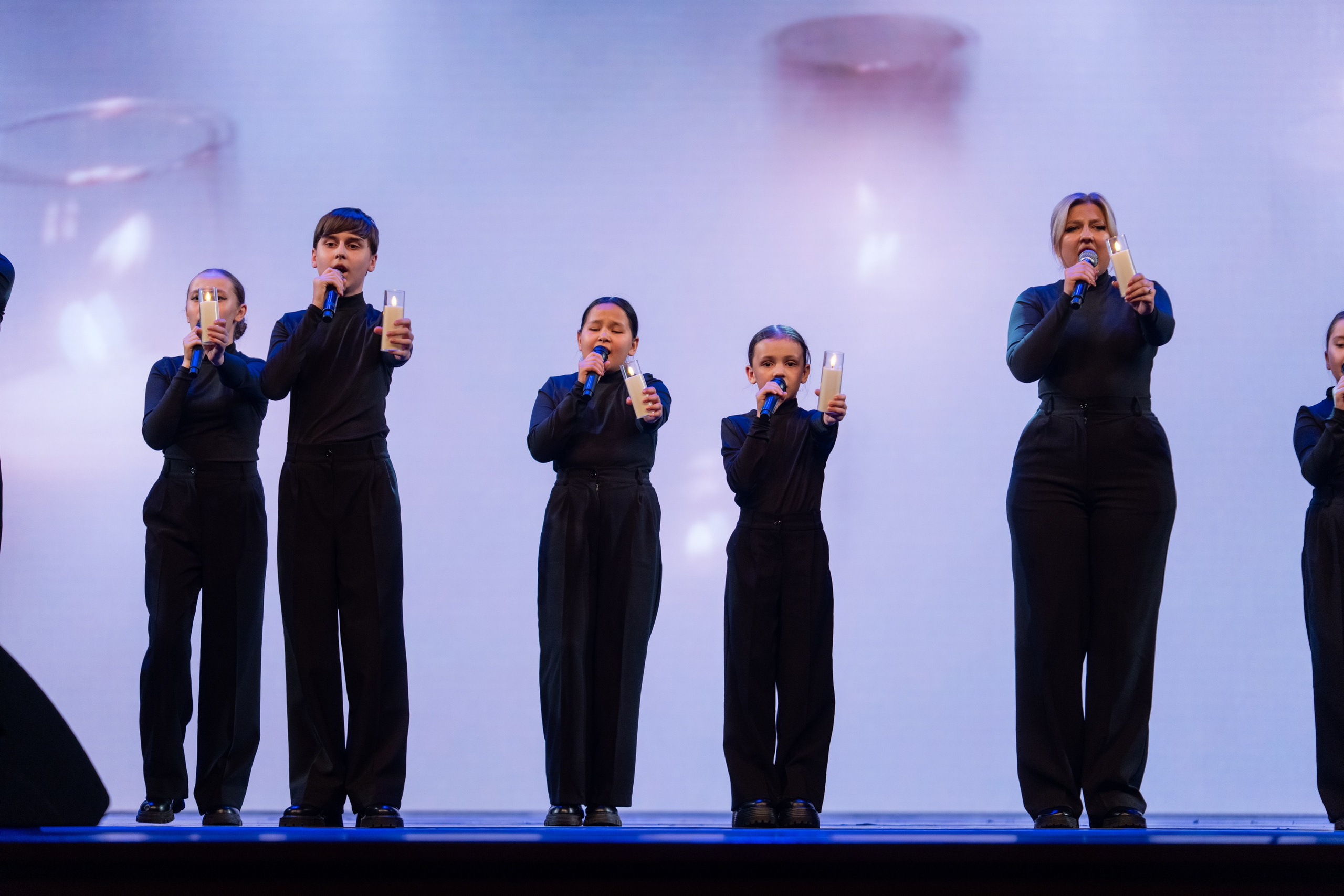 16 мая, г. Москва, Кремль, Концерт. Золотое яблочко