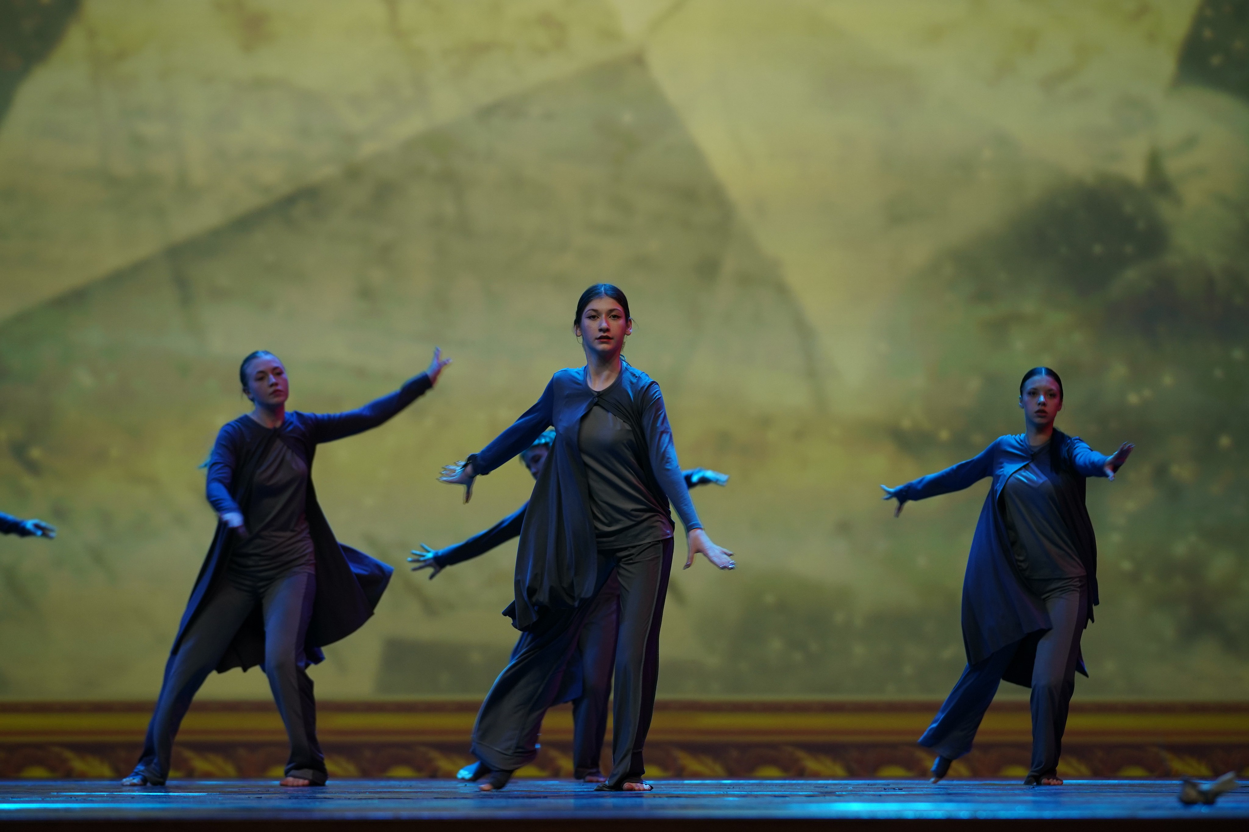 18 мая, отделение 1, г. Москва, Кремль. Золотое яблочко