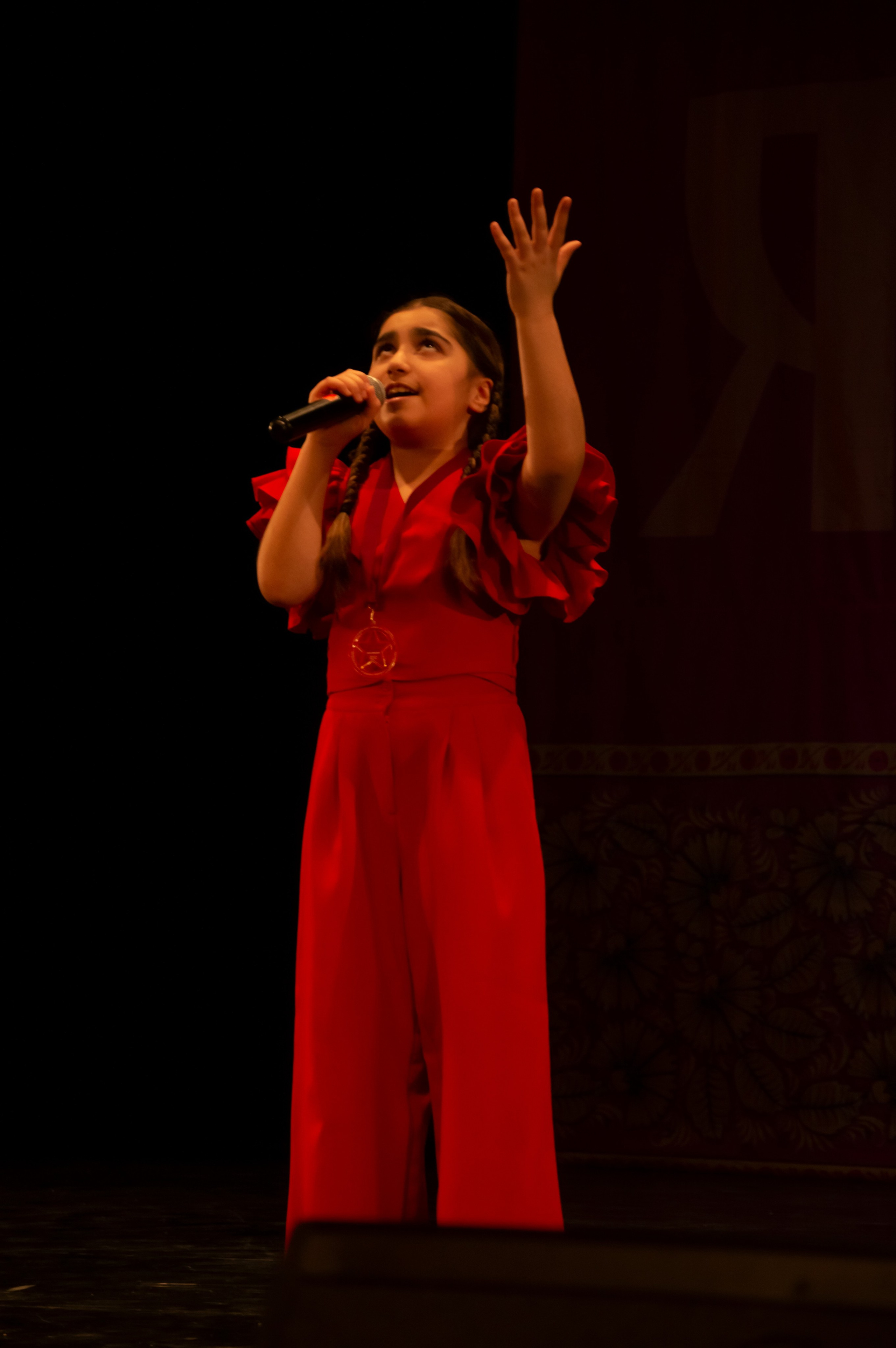 15 февраля, г. Калининград. Золотое яблочко