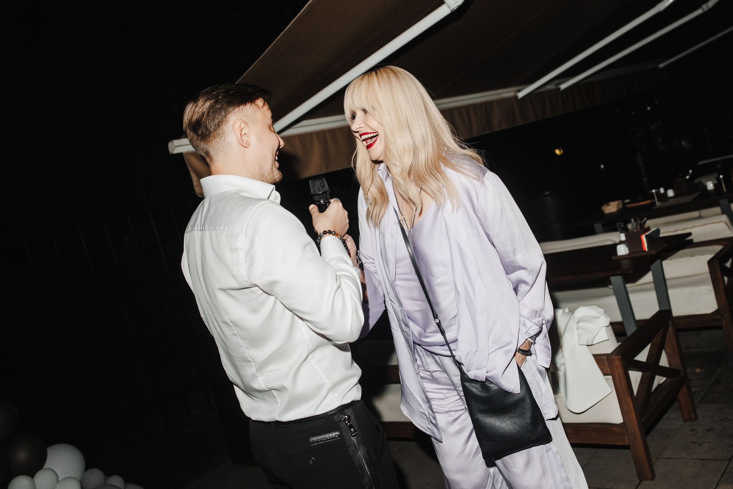 День Рождения Олега. Фотограф Ольга Махалова — Санкт-Петербург, Москва, Нижний Новгород