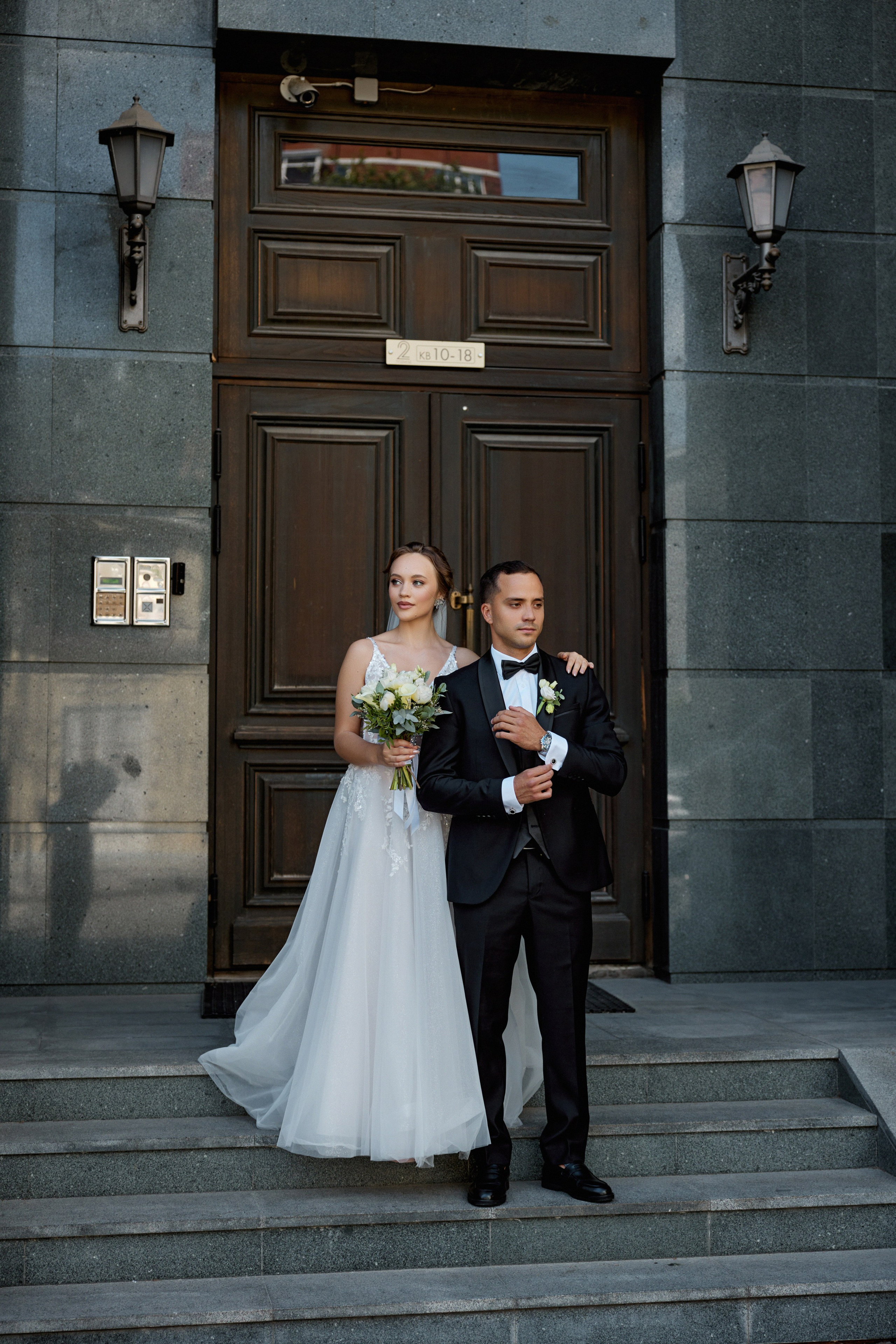 Ildar & Rufina. Главная