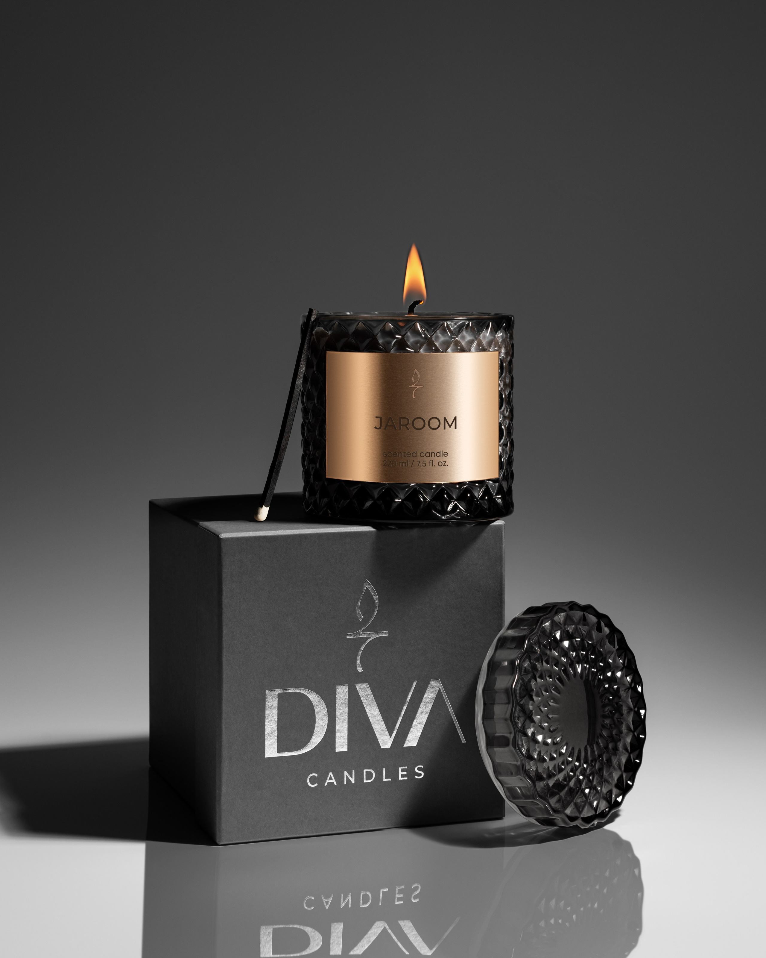 Professional Product Retouching