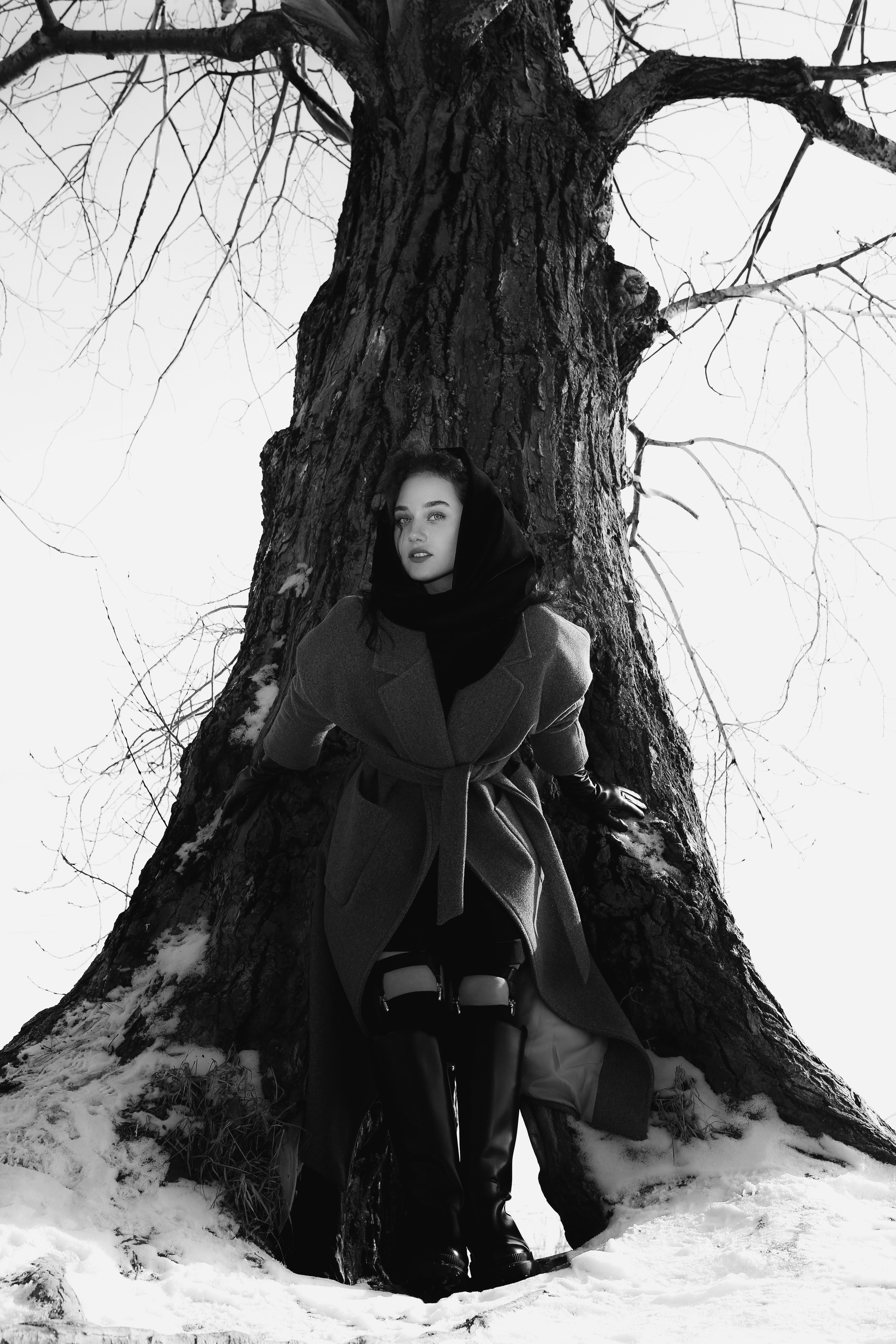 Nastya. Портретные и свадебные съемки